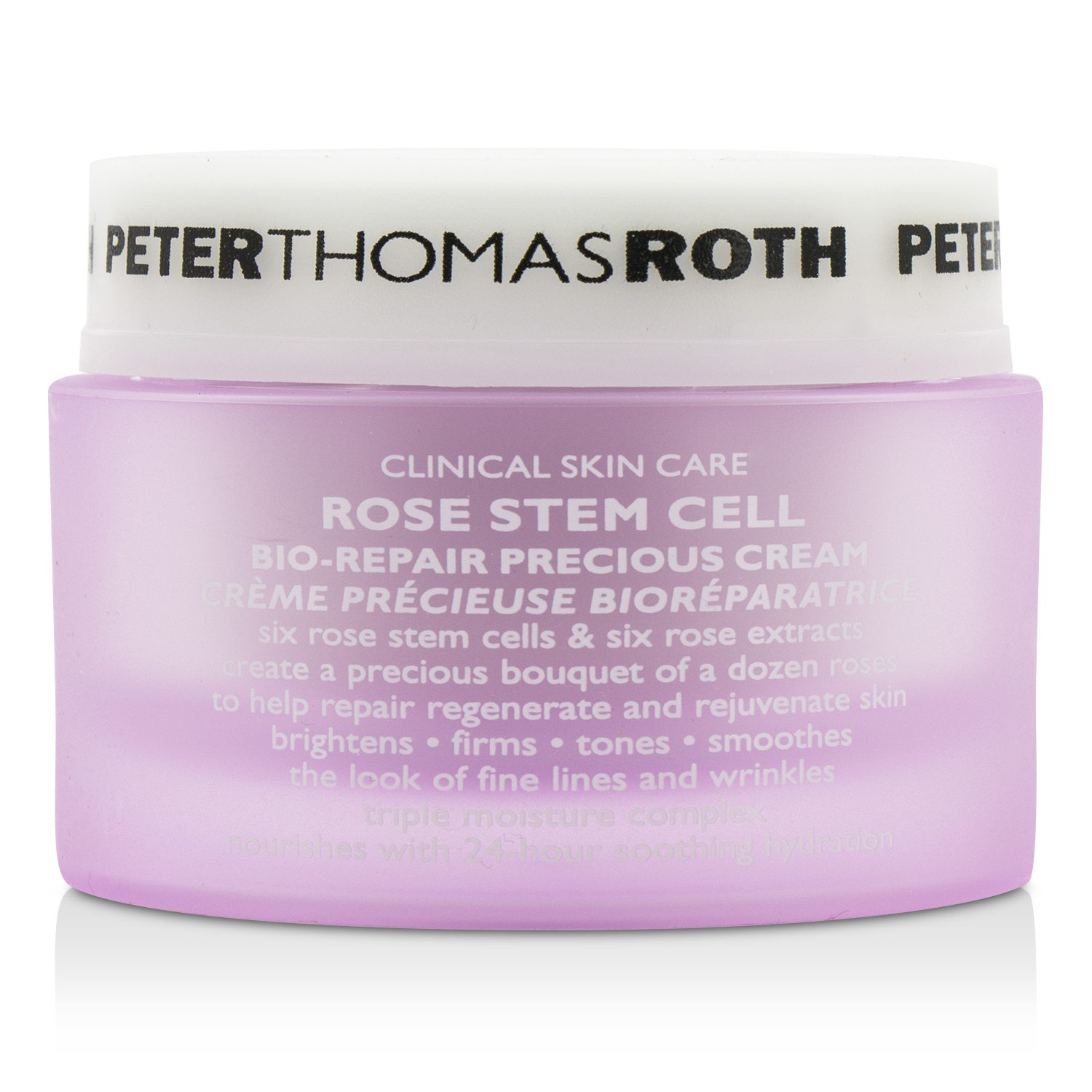 Peter Thomas Roth Rose Stem Cell Bio-Repair Precious Cream 50ml/1.7oz