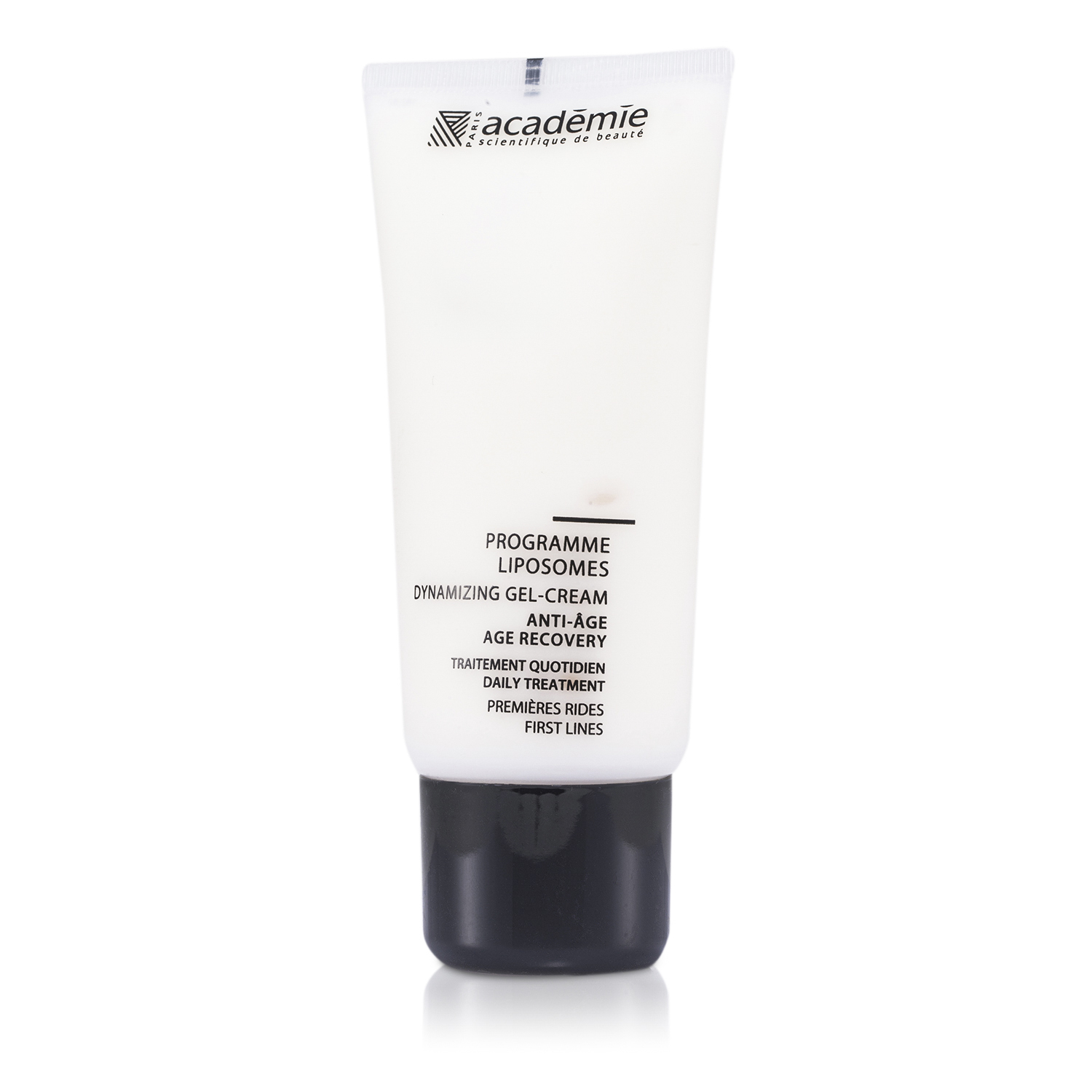 Academie Hypo-Sensible Dynamizing Gel Cream (Tube) (Unboxed) 50ml/1.7oz