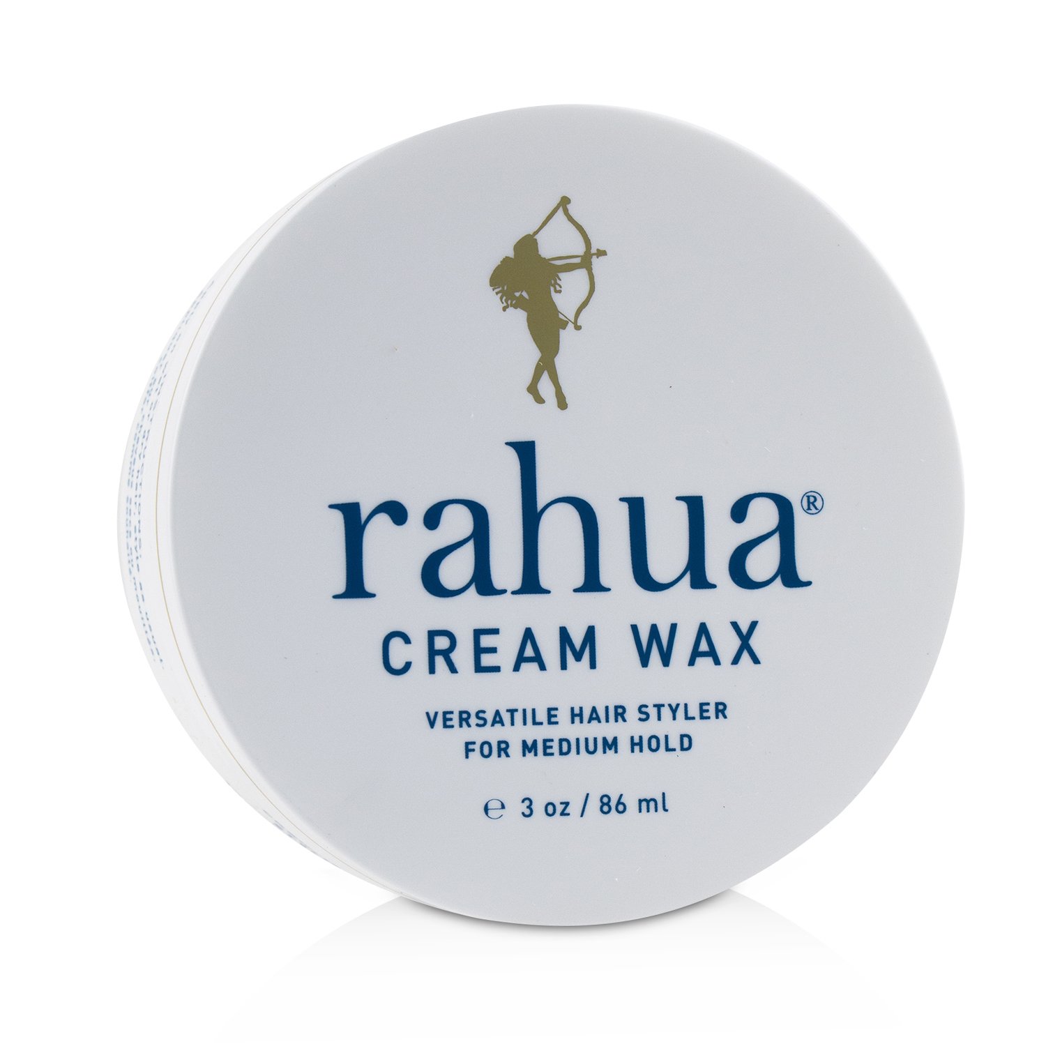 Rahua Cream Wax (For Medium Hold) 86ml/3oz