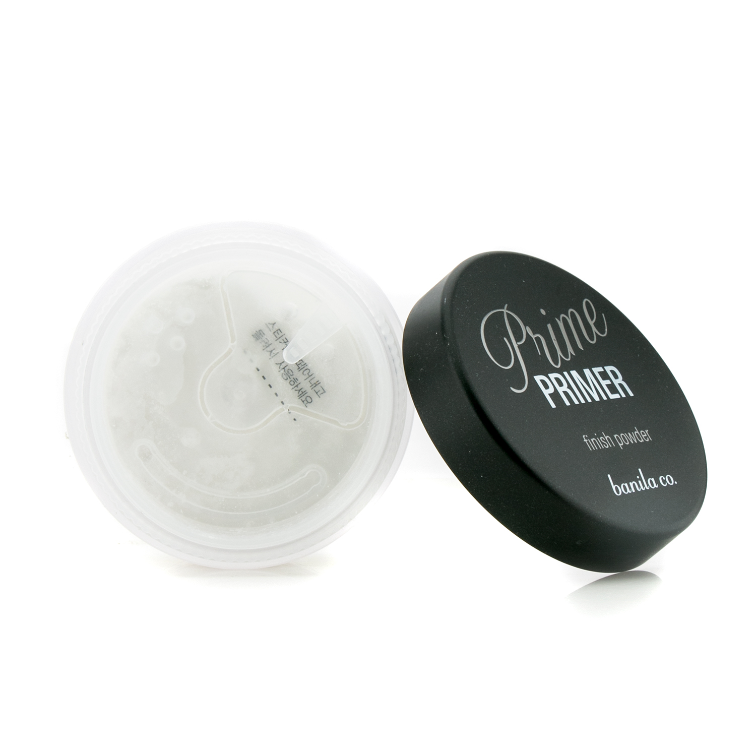 Banila Co. Prime Primer Finish Powder 12g/0.39oz