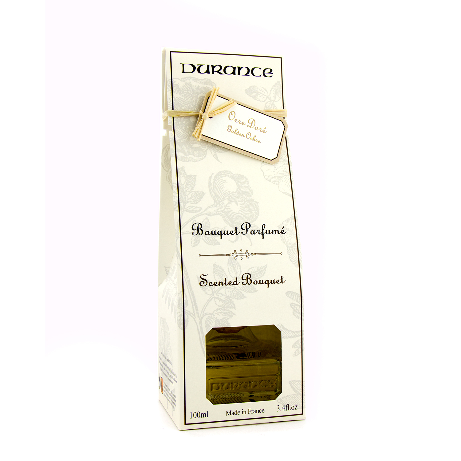 Durance Scented Bouquet - Golden Ochre 45019 100ml/3.3oz