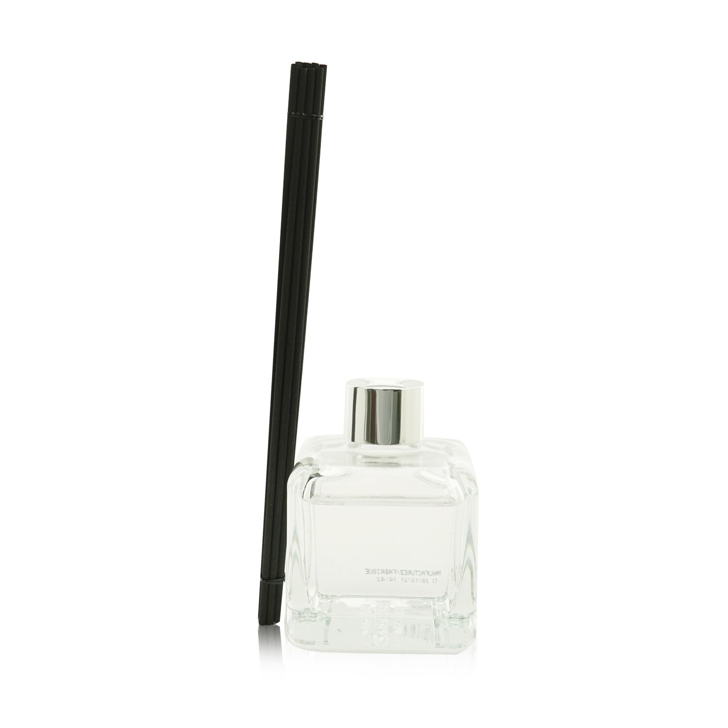 Lampe Berger (Maison Berger Paris) باقة معطرة Cube - Ocean Breeze 125ml/4.2oz