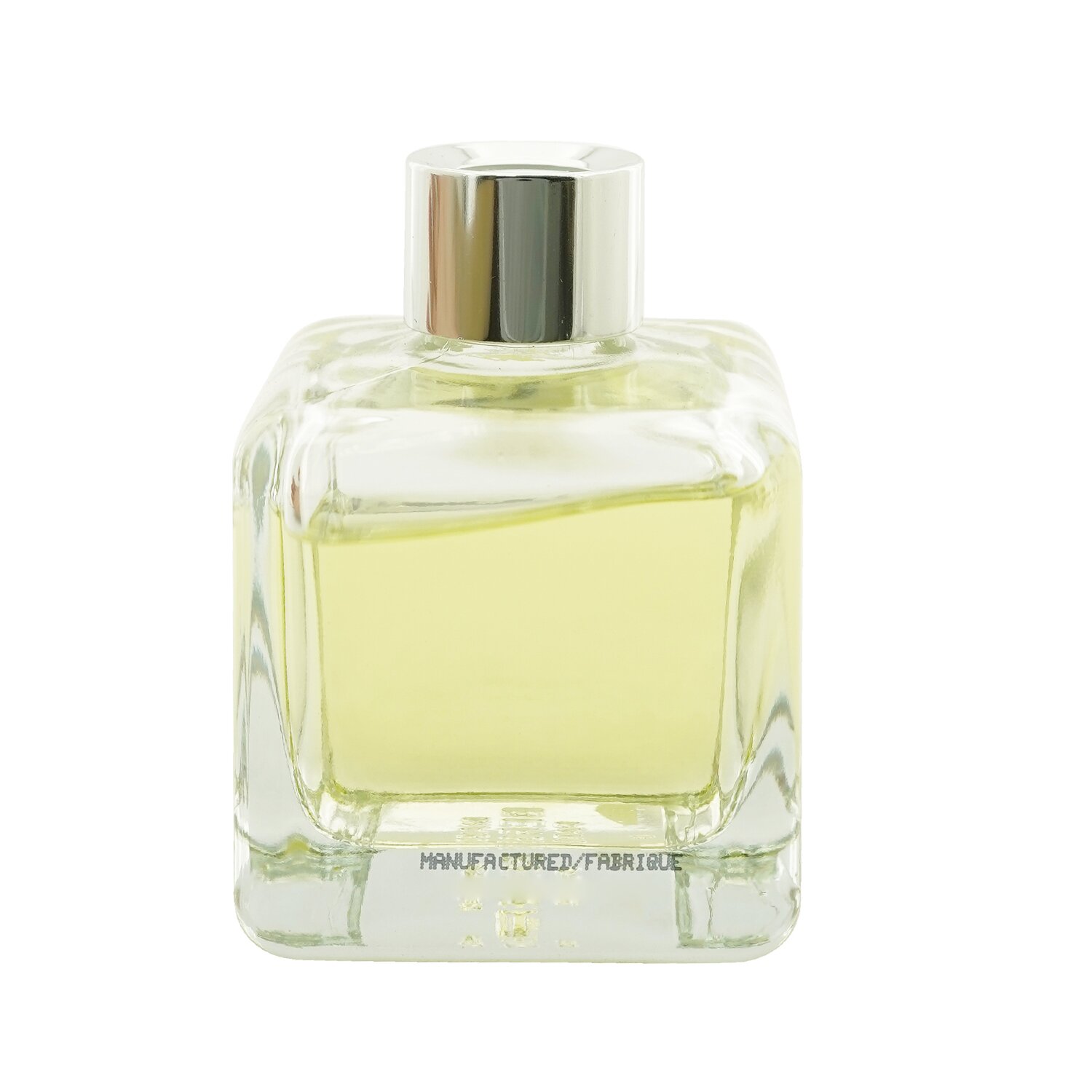 ランプベルジェ Lampe Berger (Maison Berger Paris) キューブ センテッド ブーケ - オレンジ シナモン 125ml/4.2oz