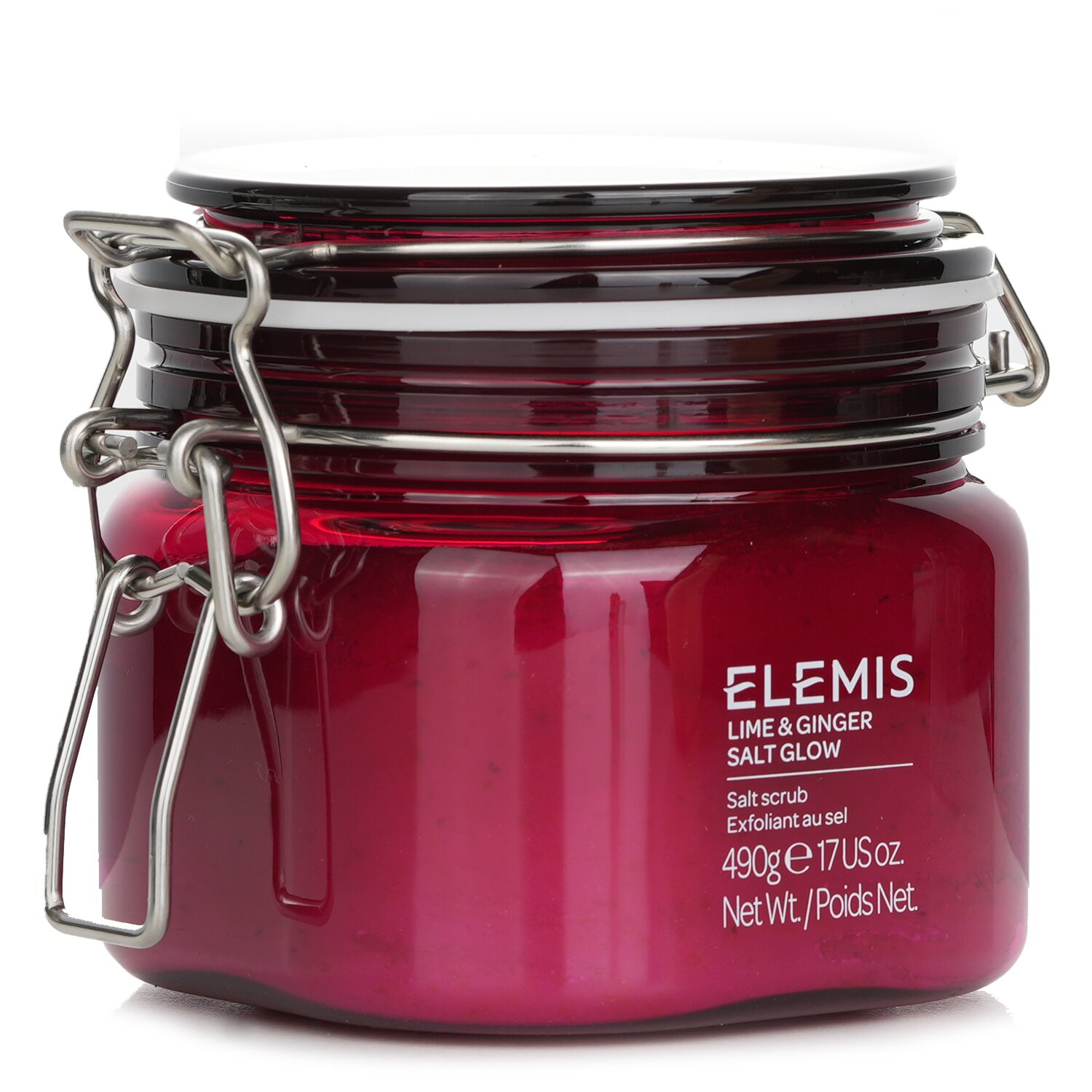 Elemis Exotic Lime & Ginger Salt Glow 490g/17oz