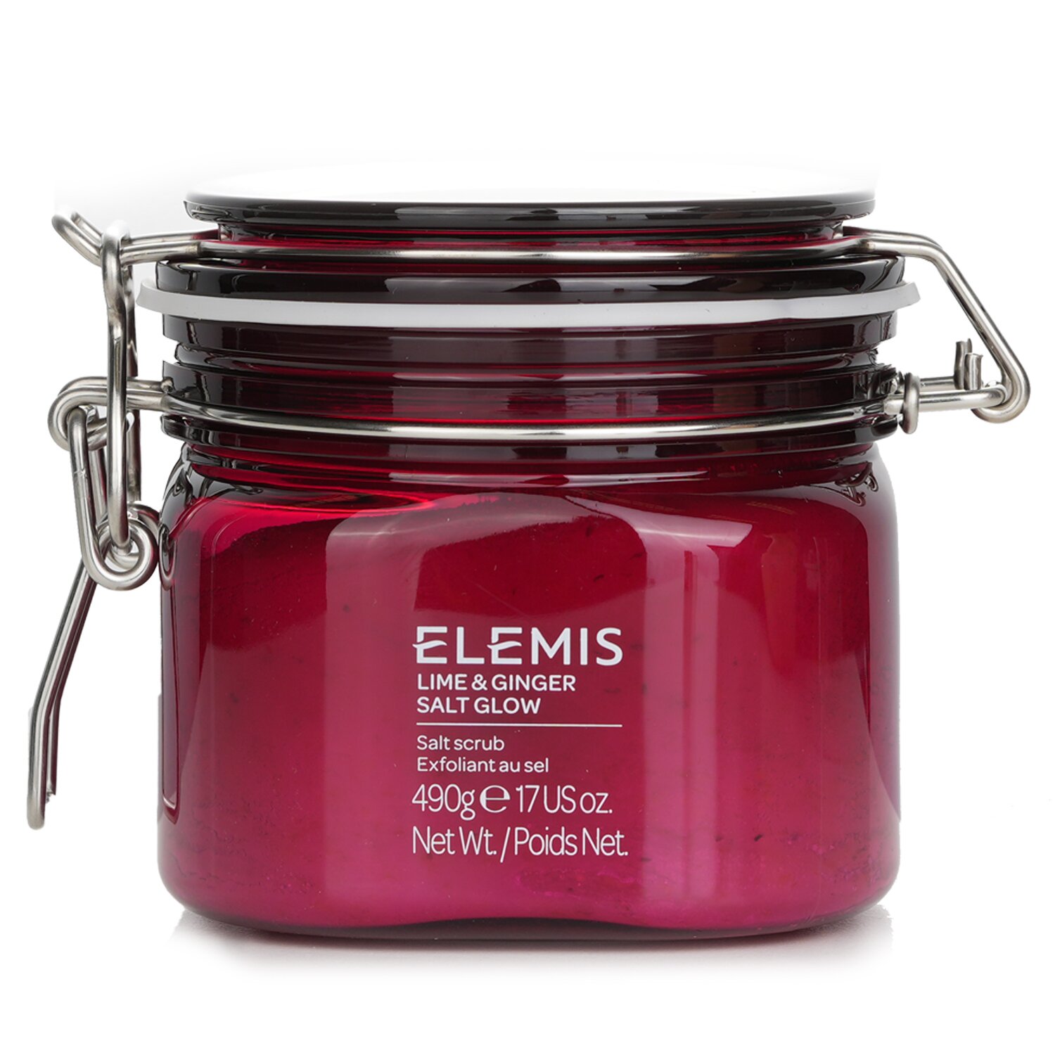 Elemis Exotic Lime & Ginger Salt Glow 490g/17oz