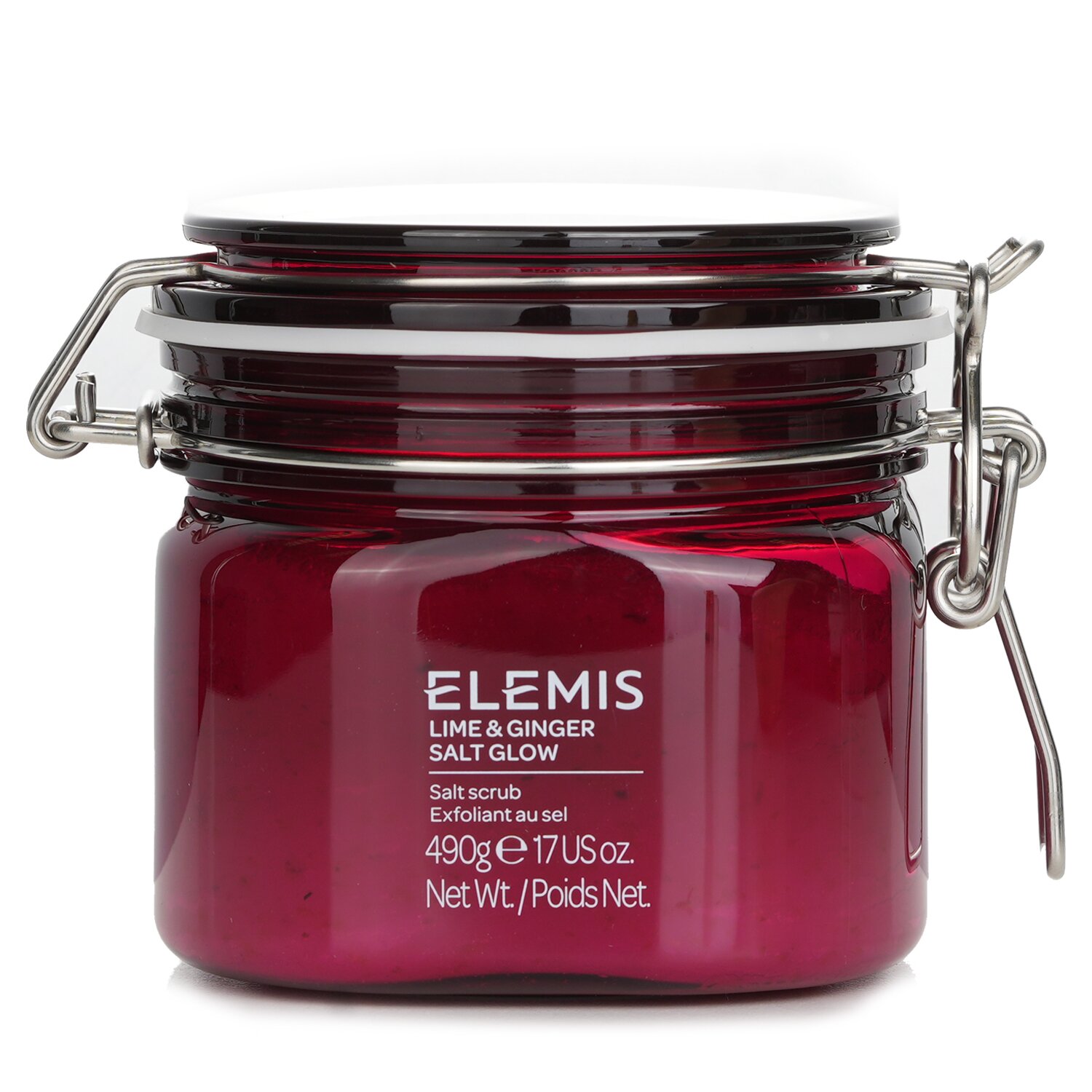 Elemis Exotic Lime & Ginger Salt Glow 490g/17oz