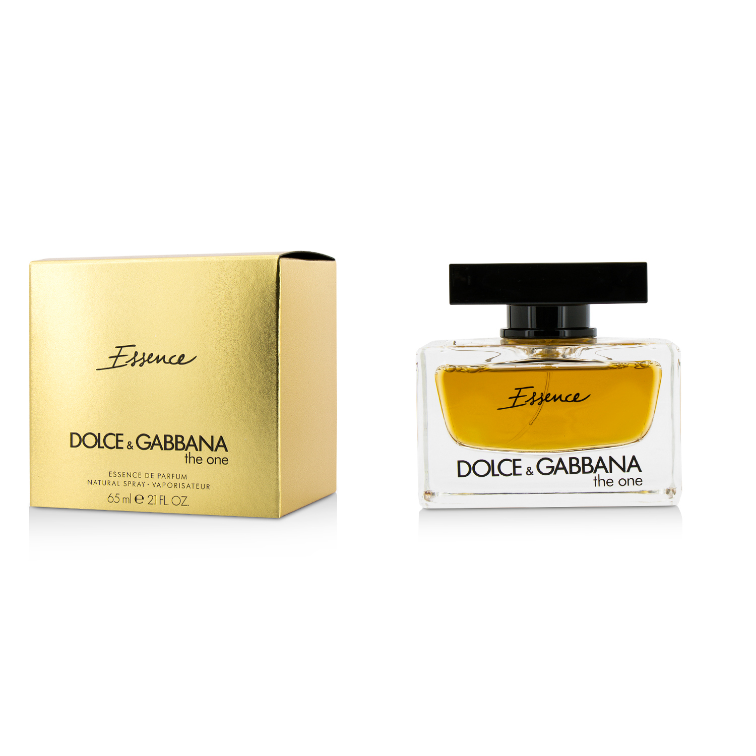 Dolce & Gabbana The One Essence Eau De Parfum Spray 65ml/2.1oz