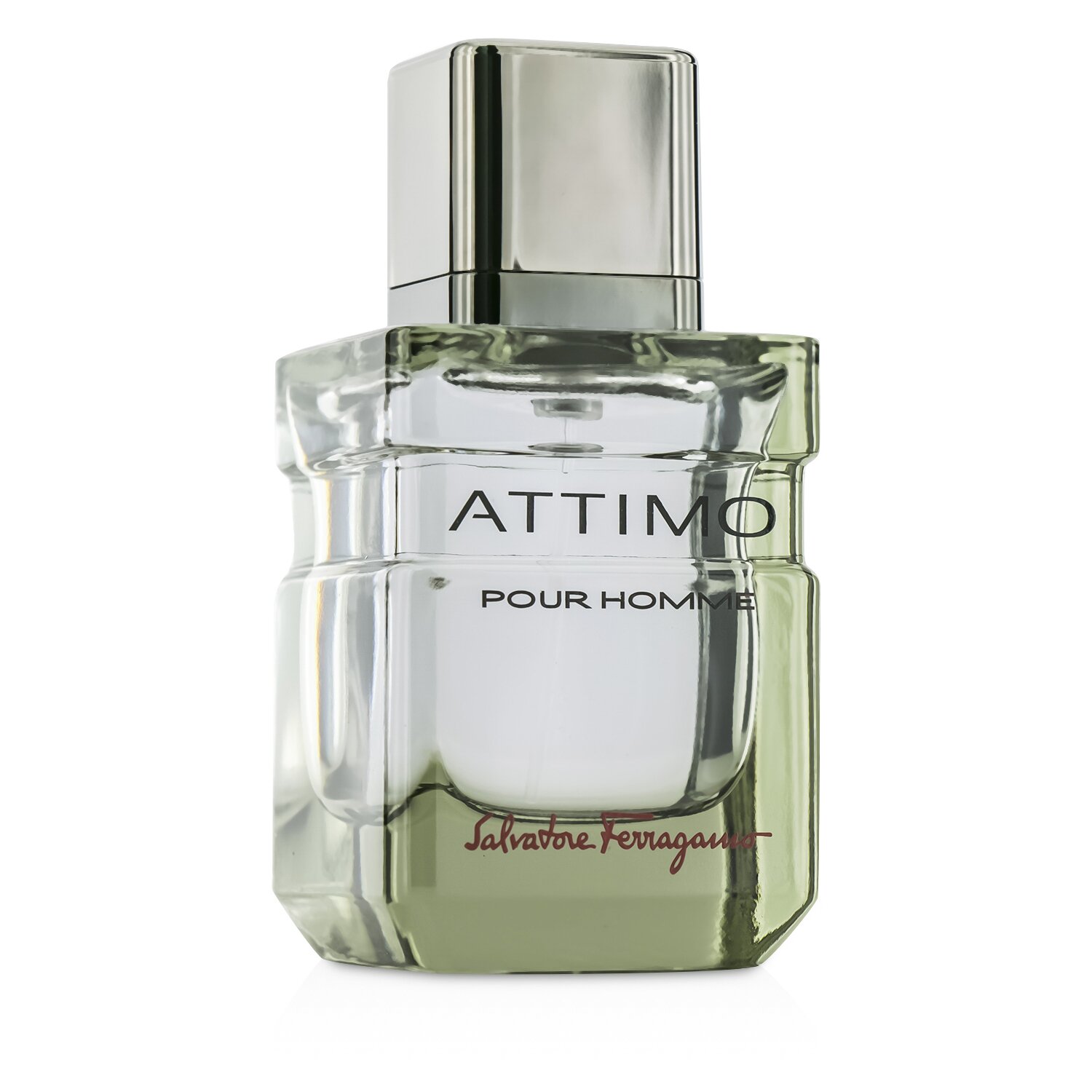 Salvatore Ferragamo Attimo Eau De Toilette Spray 40ml/1.3oz