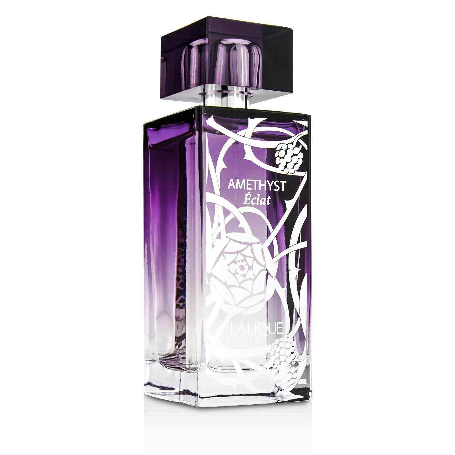 拉力克 Lalique Lalique 水晶黑莓轻盈版 淡香精 EDP 100ml/3.3oz