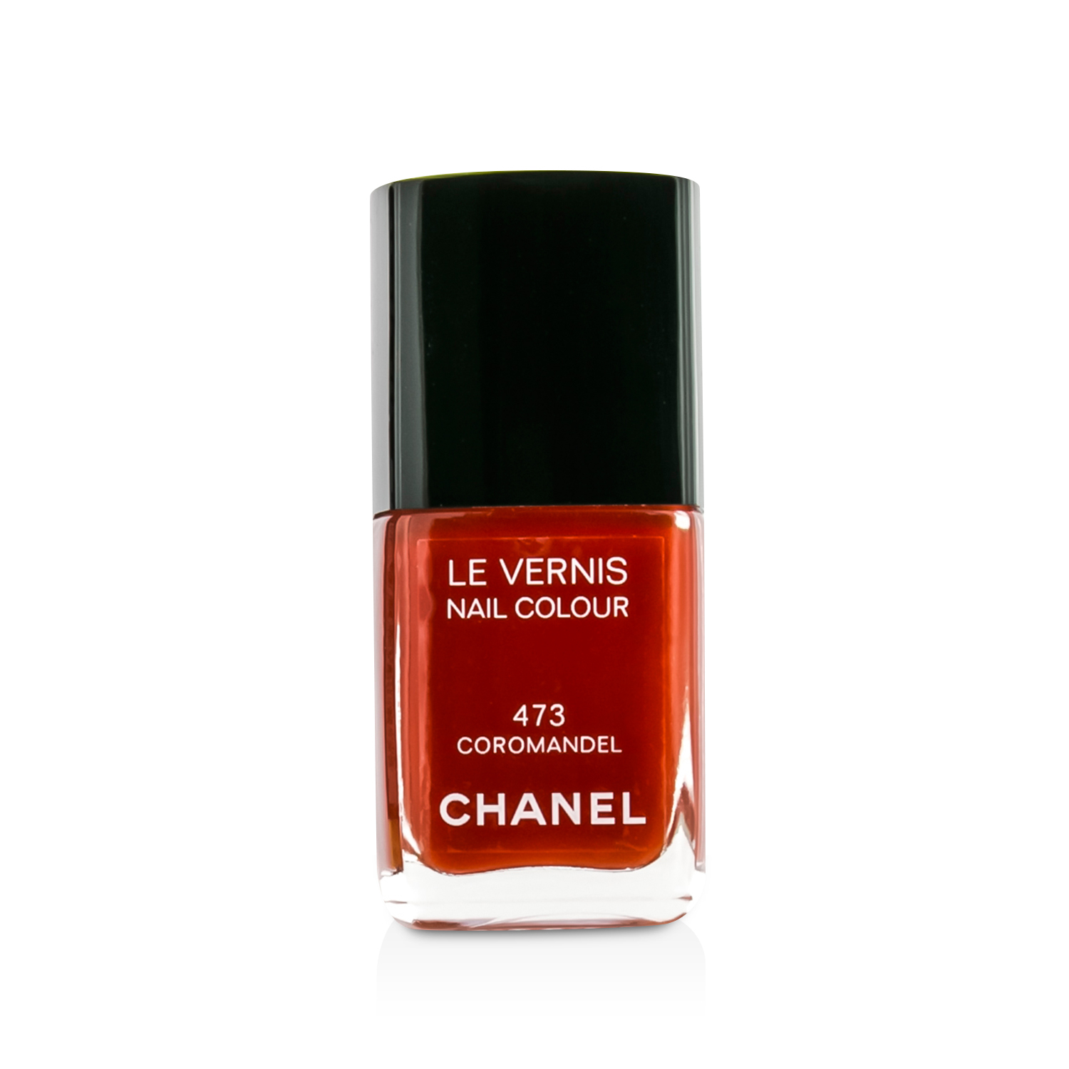 Chanel Nail Enamel 13ml/0.4oz