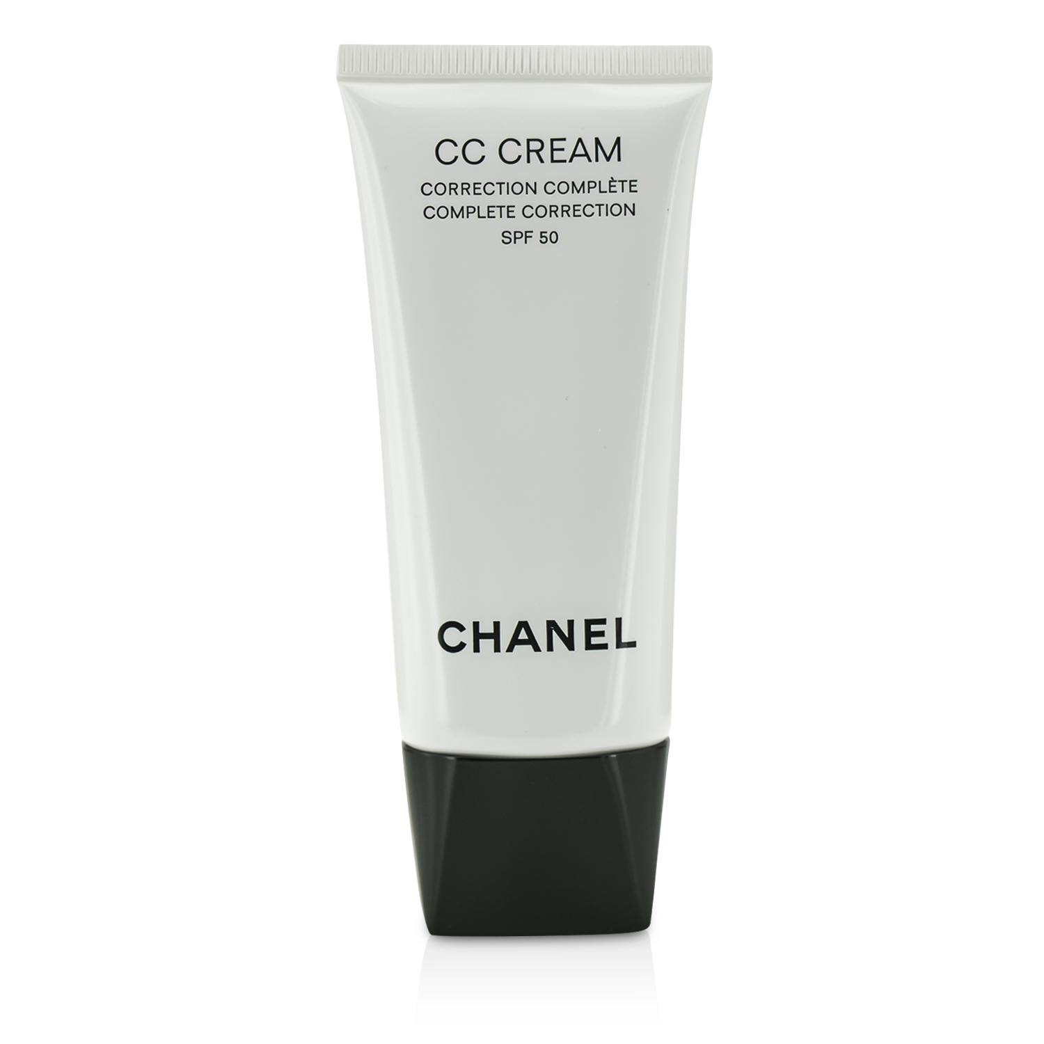 Chanel CC Cream Complete Correction SPF 50/PA++++ # 30 Beige 30ml/1oz