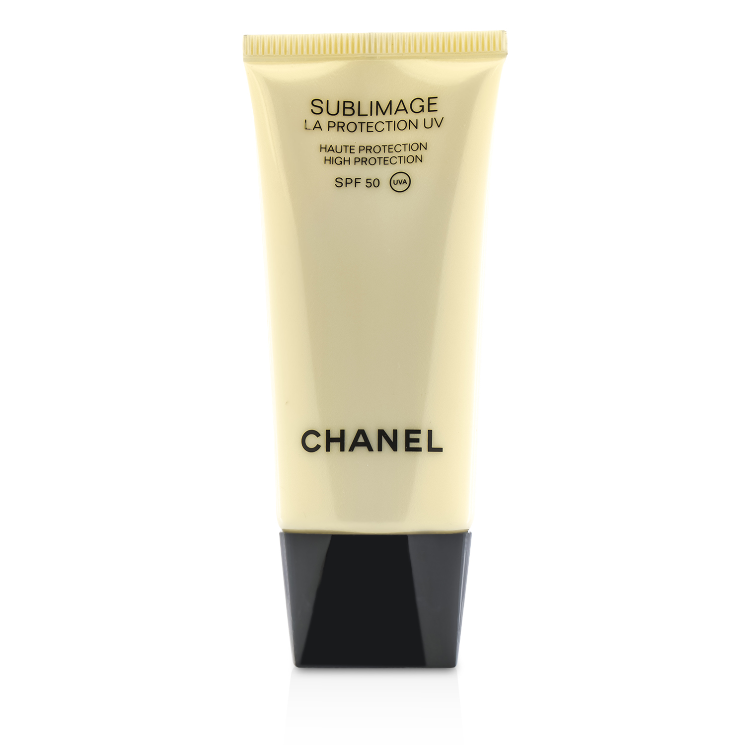 Chanel Sublimage La Protection UV High Protection SPF 50 30ml/1oz