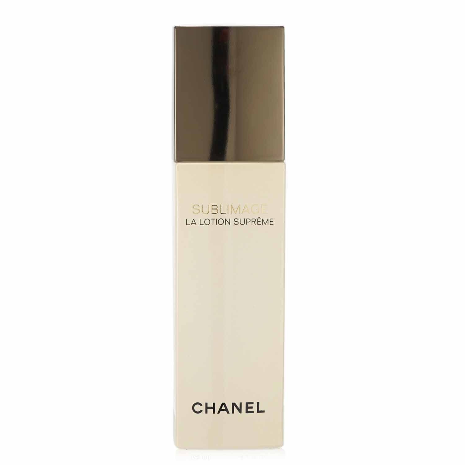 샤넬 Chanel 수블리마지 라 로션 수프림 125ml/4.2oz