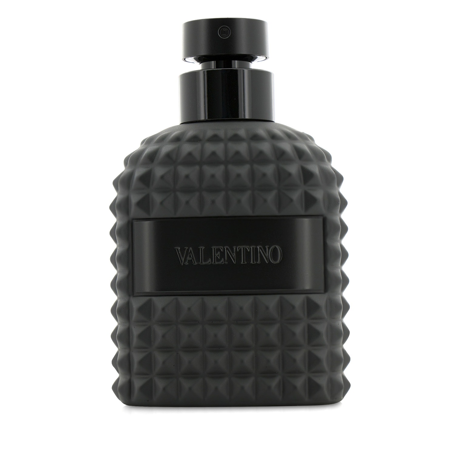 Valentino Valentino Uomo ماء تواليت بخاخ ( دفعة Noire ) 100ml/3.4oz