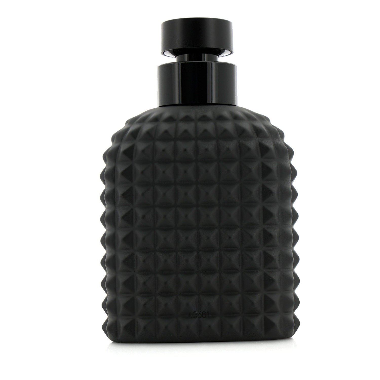 Valentino Valentino Uomo ماء تواليت بخاخ ( دفعة Noire ) 100ml/3.4oz