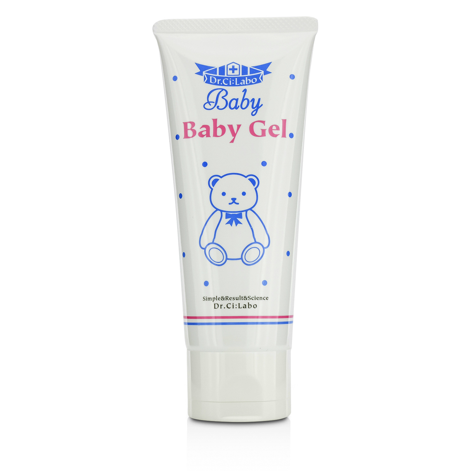 Dr. Ci:Labo Baby Gel (Moisturizer) 100g/3.52oz