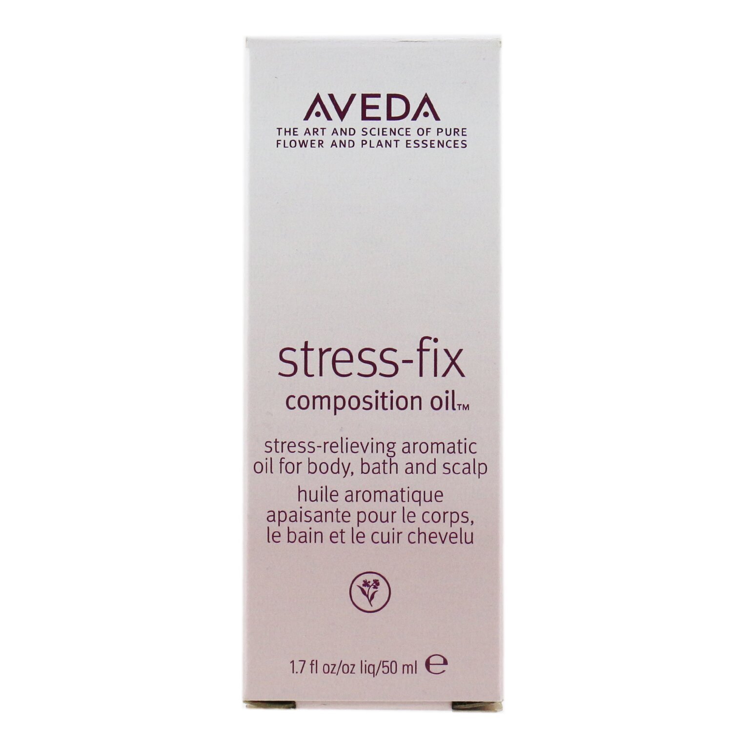 アヴェダ Aveda ストレスフィックス ラベンダー コンポジションオイル 50ml/1.7oz