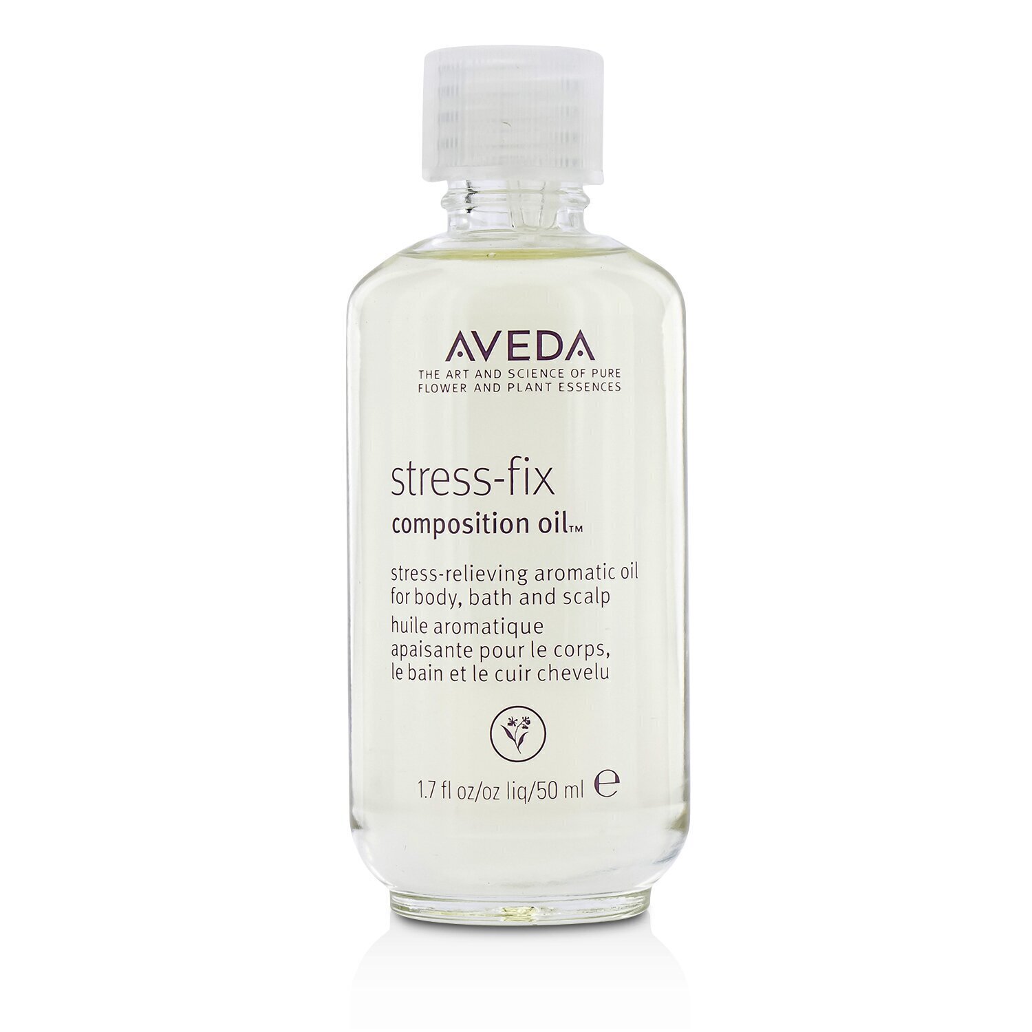 アヴェダ Aveda ストレスフィックス ラベンダー コンポジションオイル 50ml/1.7oz