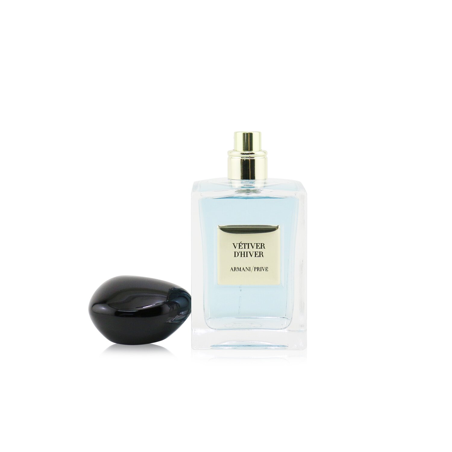 Giorgio Armani Prive Vetiver D'Hiver (Vetiver Babylone) ماء تواليت سبراي 100ml/3.4oz