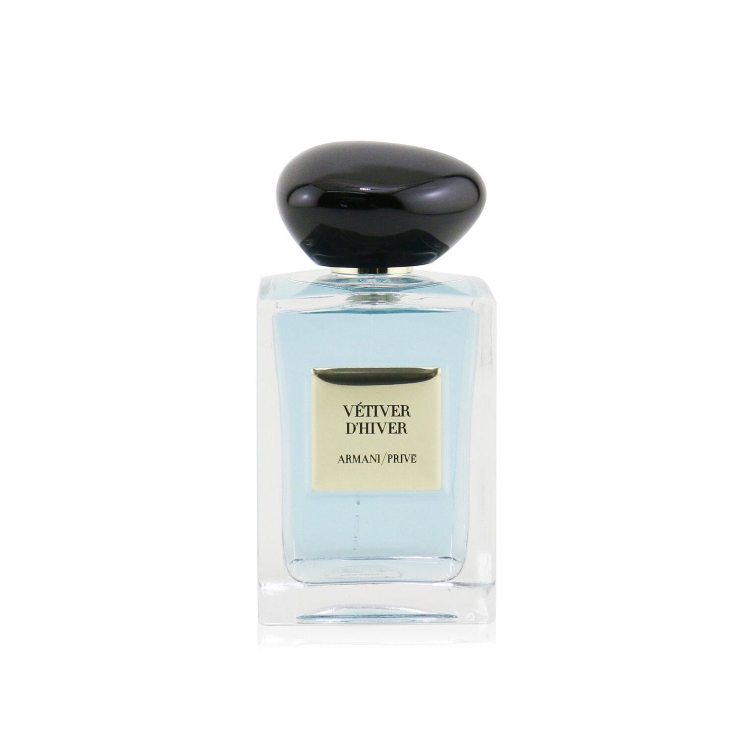 Giorgio Armani Prive Vetiver D'Hiver (Vetiver Babylone) Туалетная Вода Спрей 100ml/3.4oz