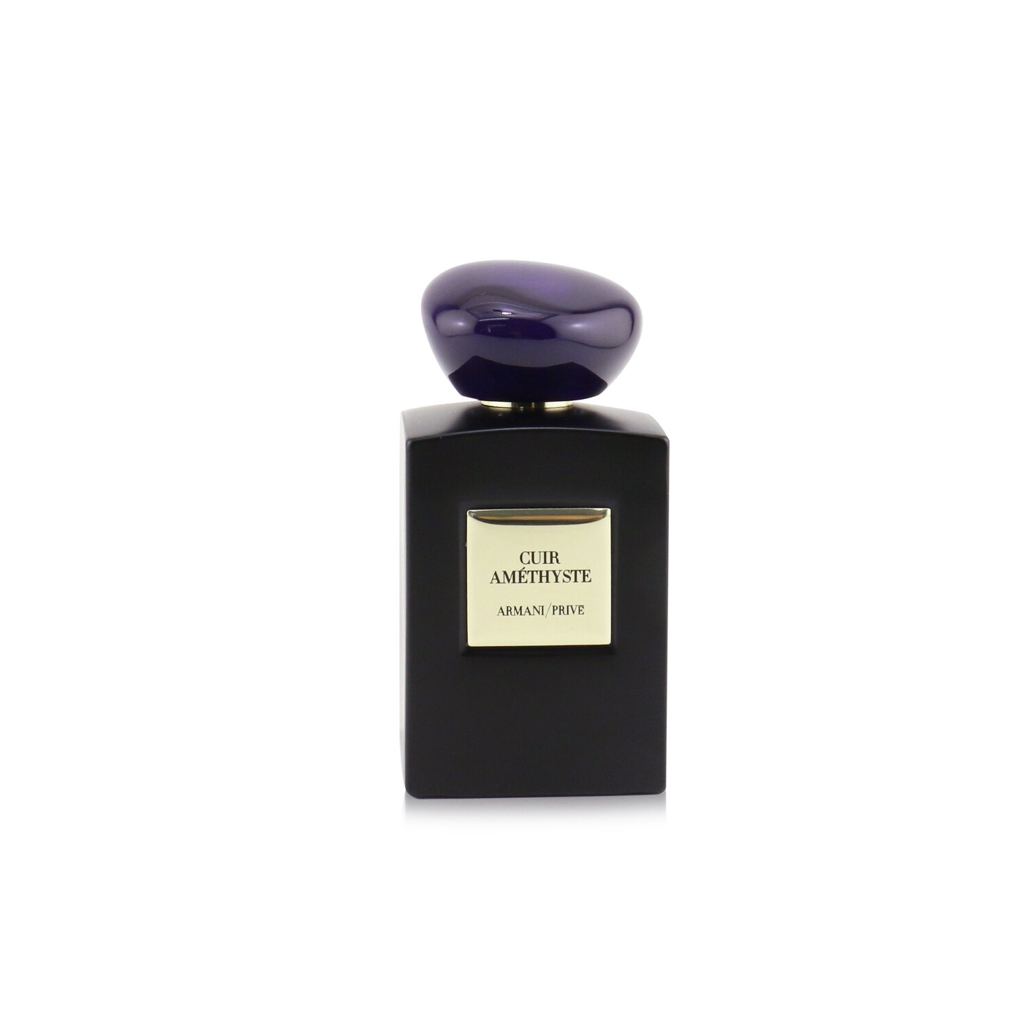 Giorgio Armani Prive Cuir Amethyste Парфюмированная Вода Спрей 100ml/3.4oz