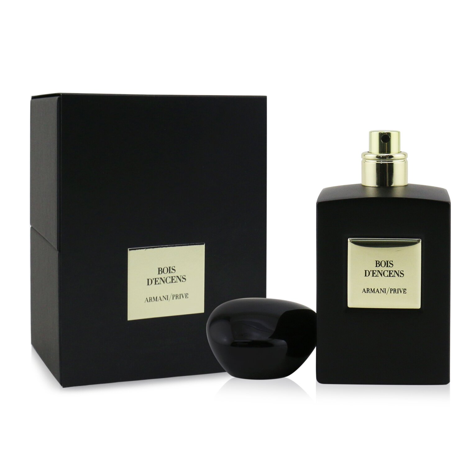 Armani Prive Cuir Zerzura selling 100ml No box