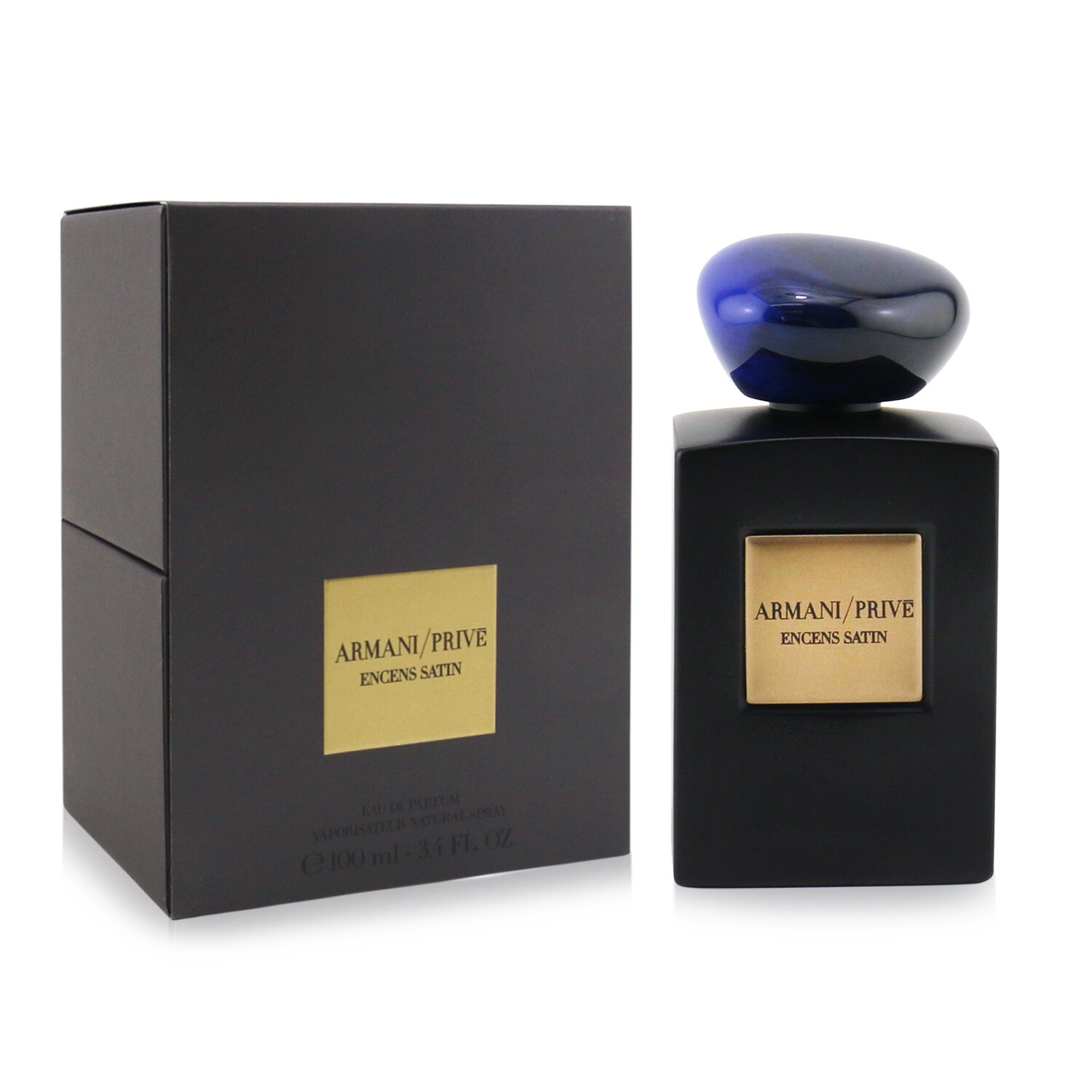 Giorgio Armani Prive Encens Satin Парфюмированная Вода Спрей 100ml/3.4oz