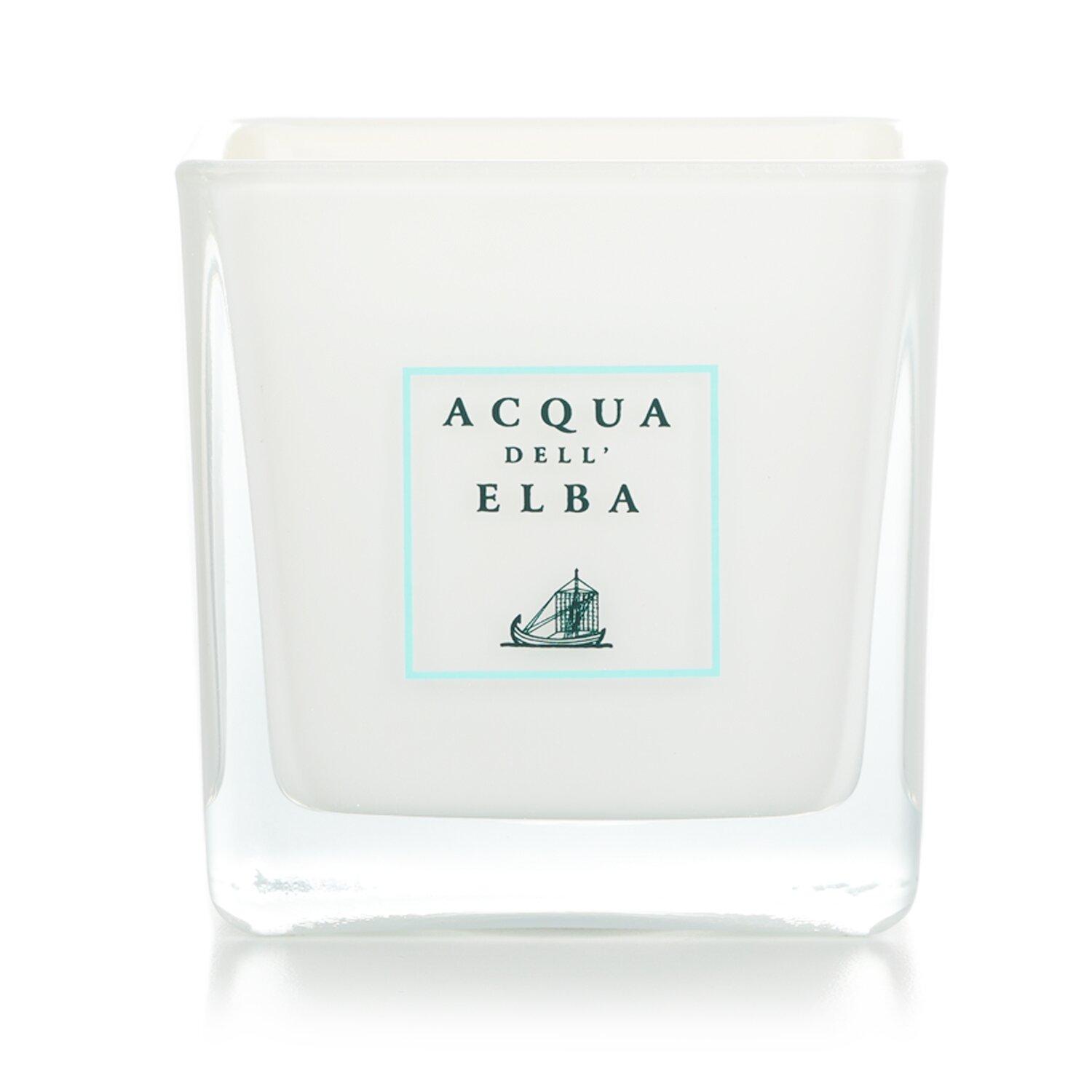 Acqua Dell'Elba Vela Aromática - Mare 180g/6.4oz