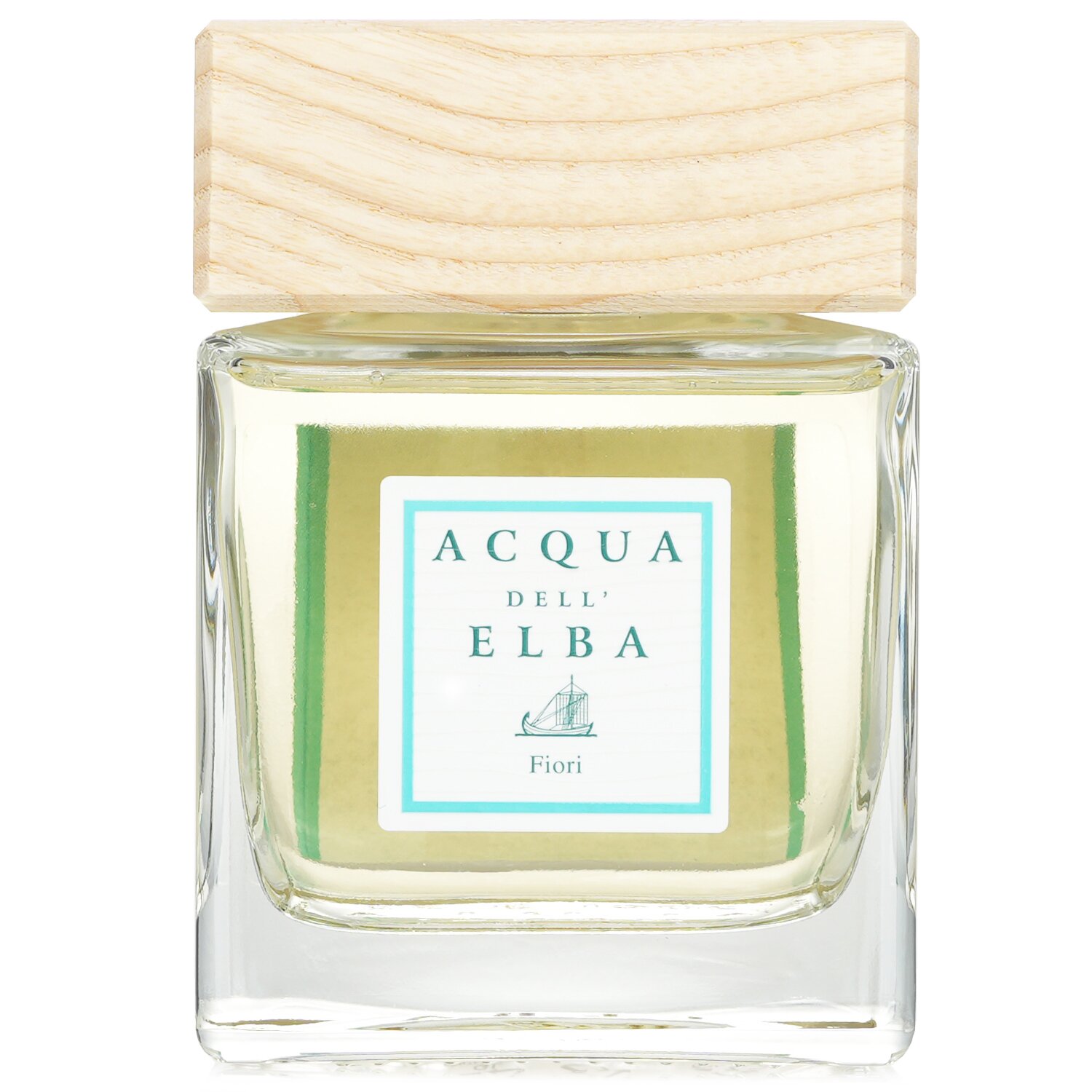 Acqua Dell'Elba Home Fragrance Diffuser - Fiori 200ml/6.8oz