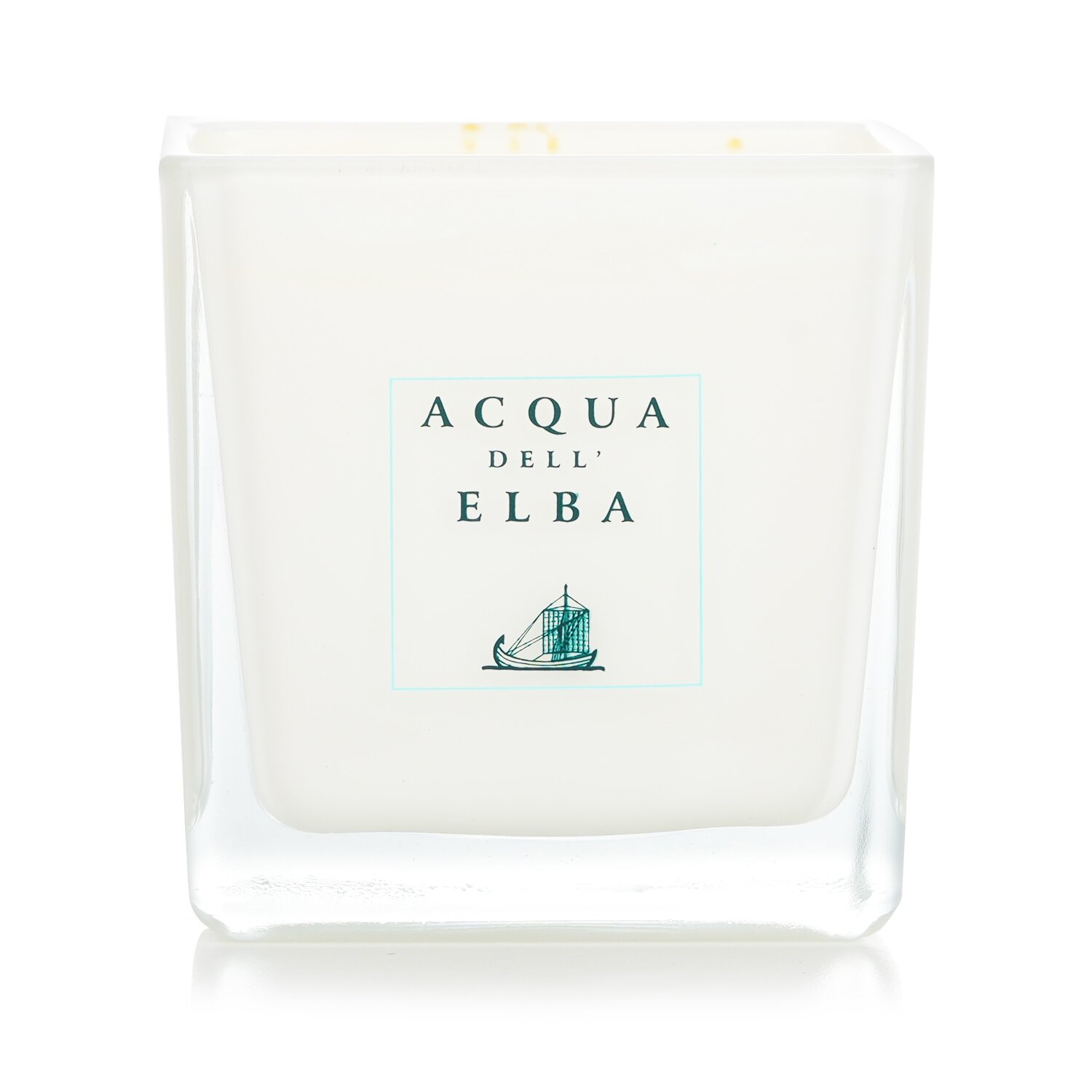 Acqua Dell'Elba Αρωματικό Κερί - Fiori 180g/6.4oz