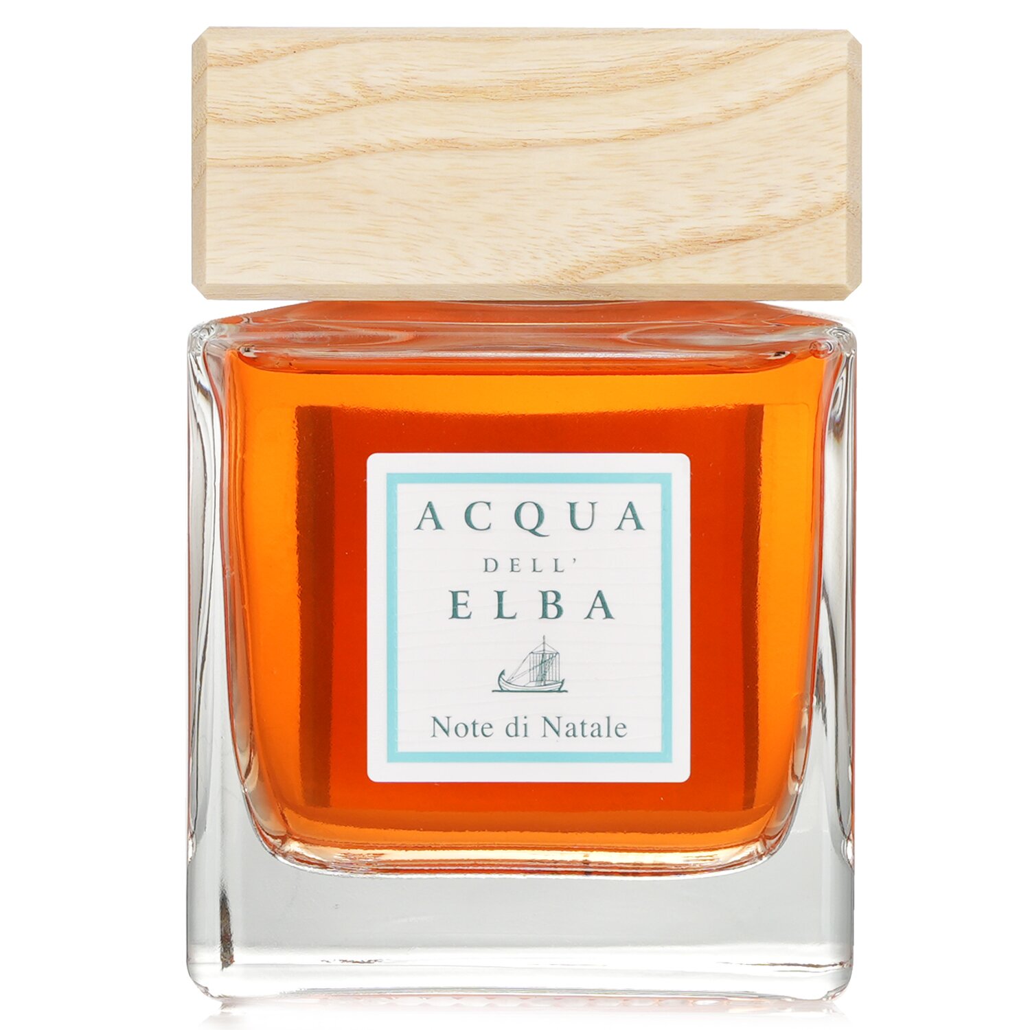 Acqua Dell'Elba Ароматический Диффузор - Note Di Natale 200ml/6.8oz