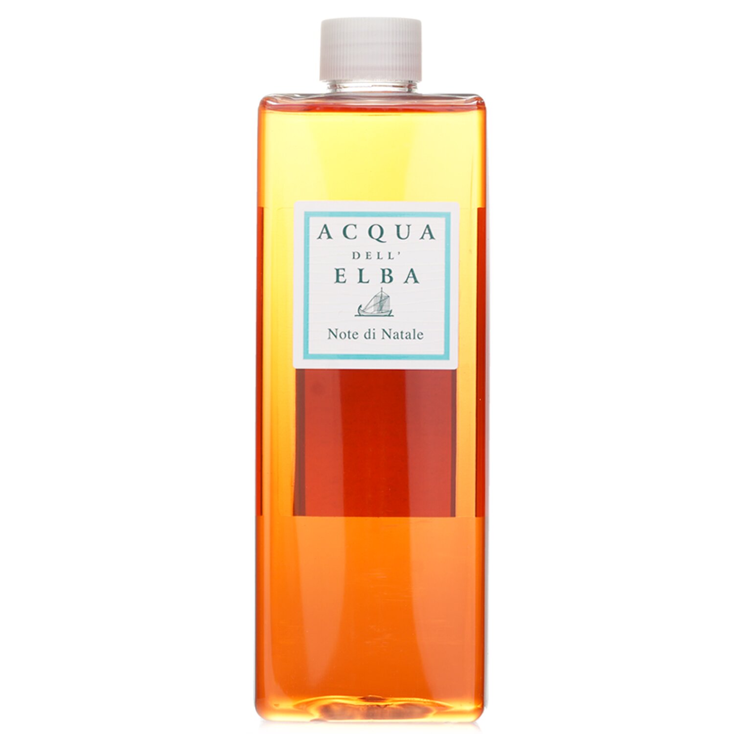 Acqua Dell'Elba Home Fragrance Diffuser Refill - Note Di Natale 500ml/17oz