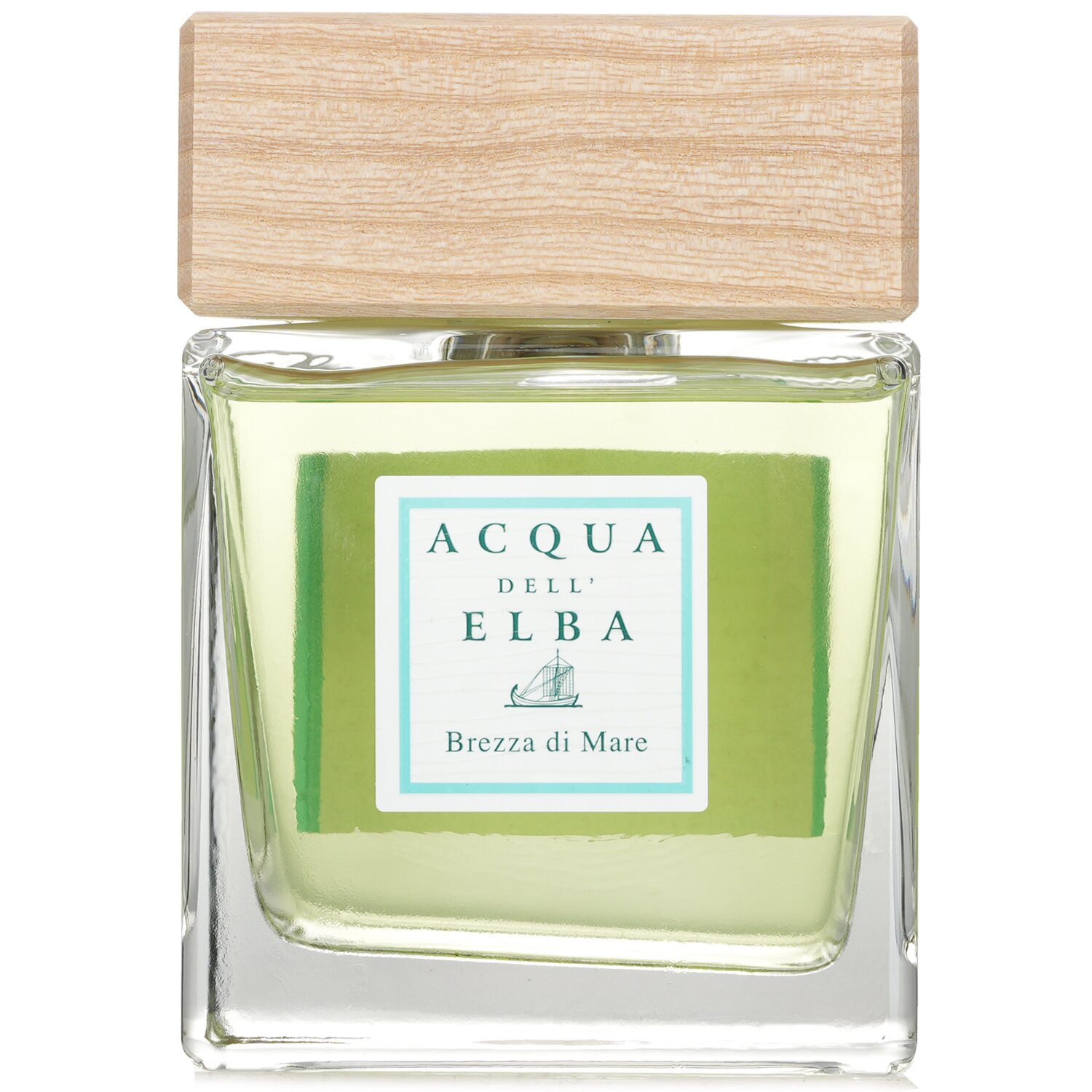 Acqua Dell'Elba Home Fragrance Diffuser - Brezza Di Mare 500ml/17oz