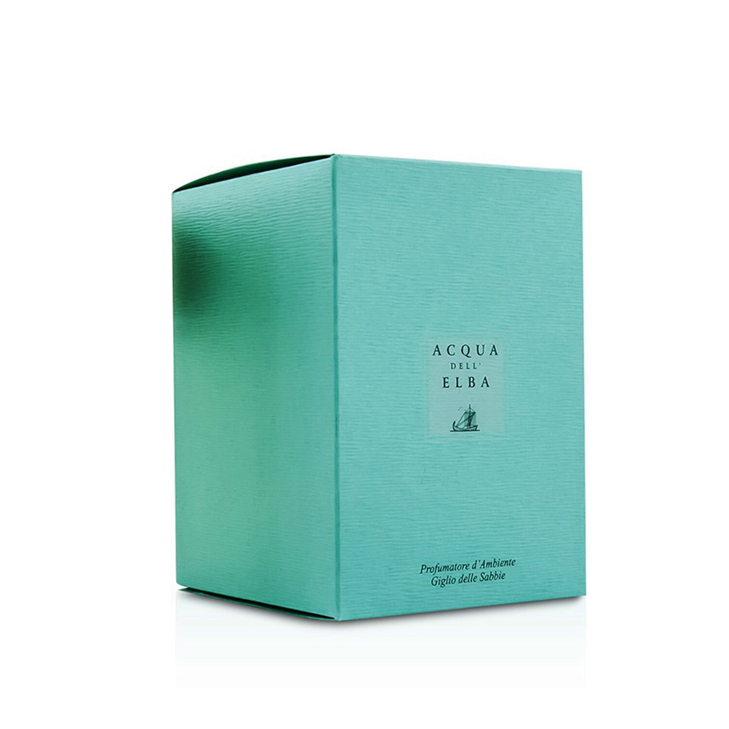 Acqua Dell'Elba معطر جو منزلي - Giglio Delle Sabbie 500ml/17oz