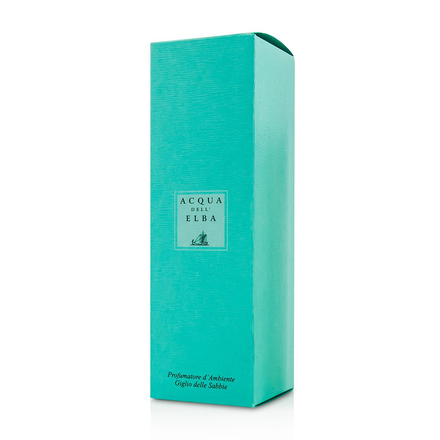 Acqua Dell'Elba Home Fragrance Diffuser Refill - Giglio Delle Sabbie 500ml/17oz