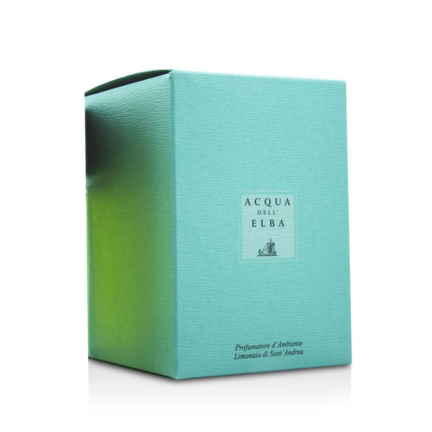 Acqua Dell'Elba Home Fragrance Diffuser - Limonaia Di Sant' Andrea 500ml/17oz