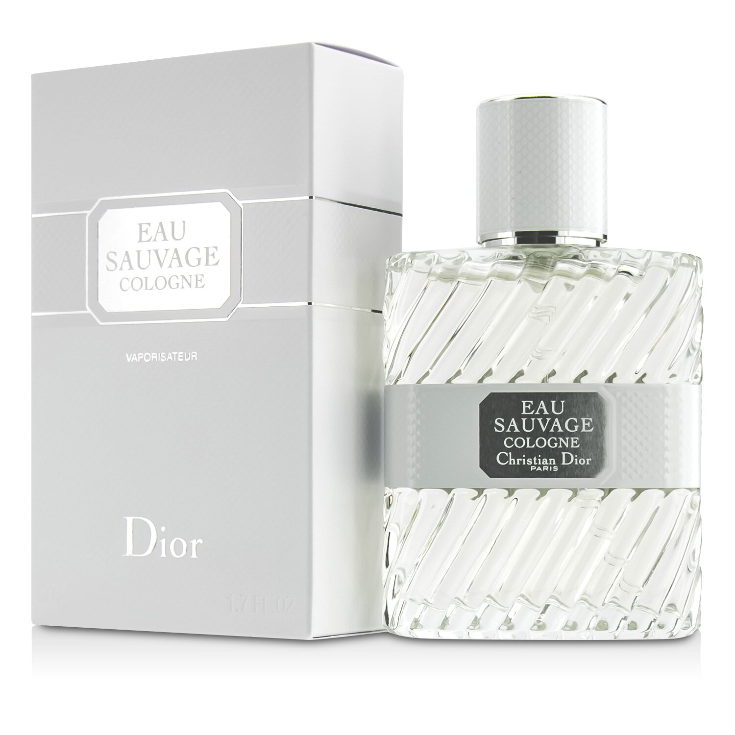 ディオール Christian Dior オーソバージュ コロンSP 50ml/1.7oz