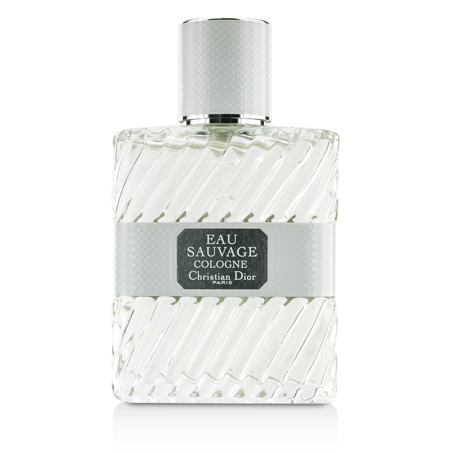 Christian Dior 清新之水男士古龙水Eau Sauvage Cologne EDC 50ml/1.7oz