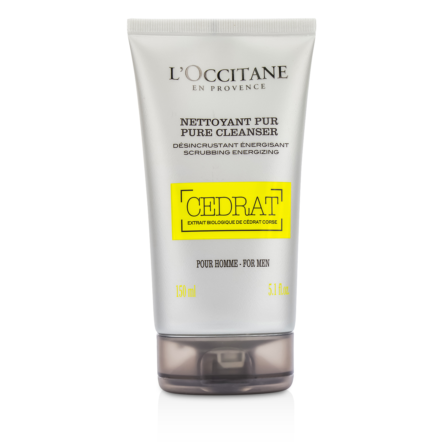 L'Occitane 歐舒丹 枸櫞潔面凝膠 150ml/5.1oz