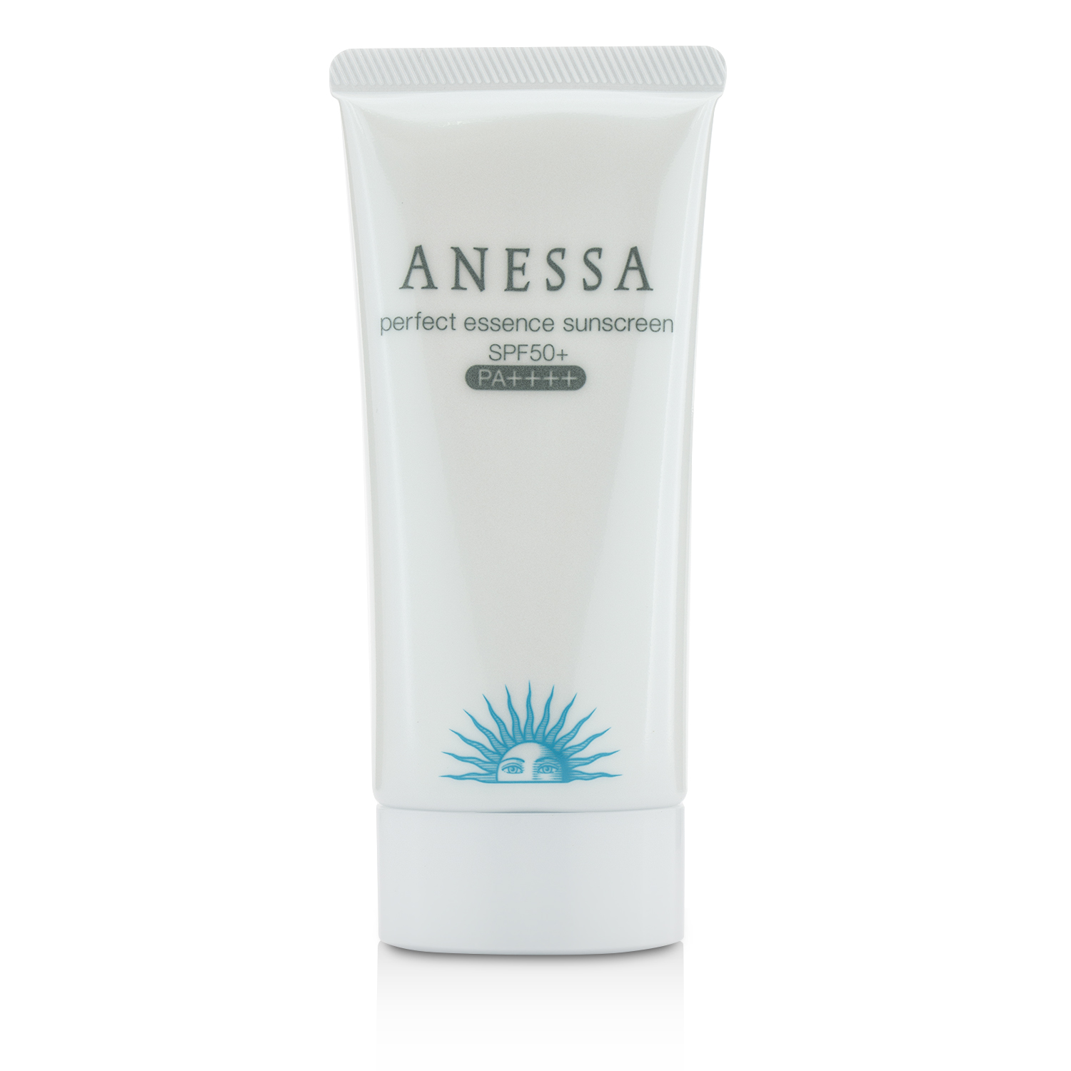 Shiseido Anessa Perfect Essence Sunscreen A+N SPF 50+ PA++++ (Limited Edition) 90g/3.17oz