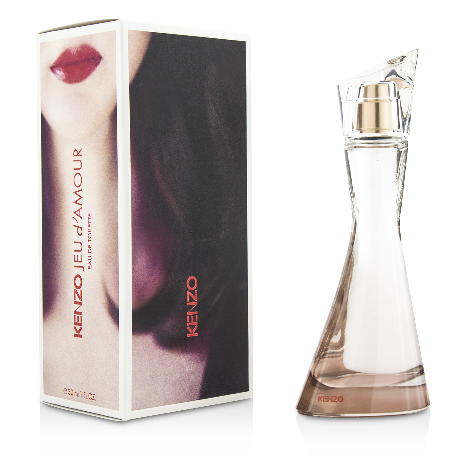 Kenzo Jeu d'Amour Eau De Toilette Spray 30ml/1oz