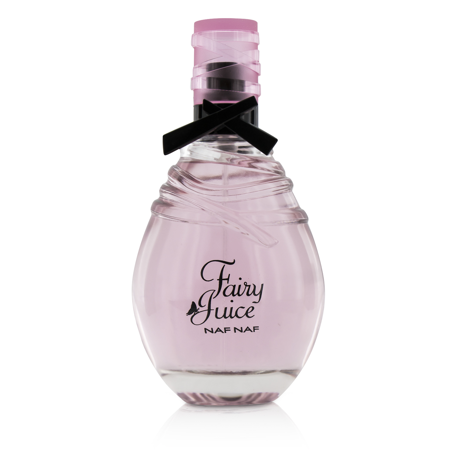 Naf-Naf NAF NAF Fairy Juice Pink 粉紅香榭魔鏡女性淡香水 100ml/3.33oz