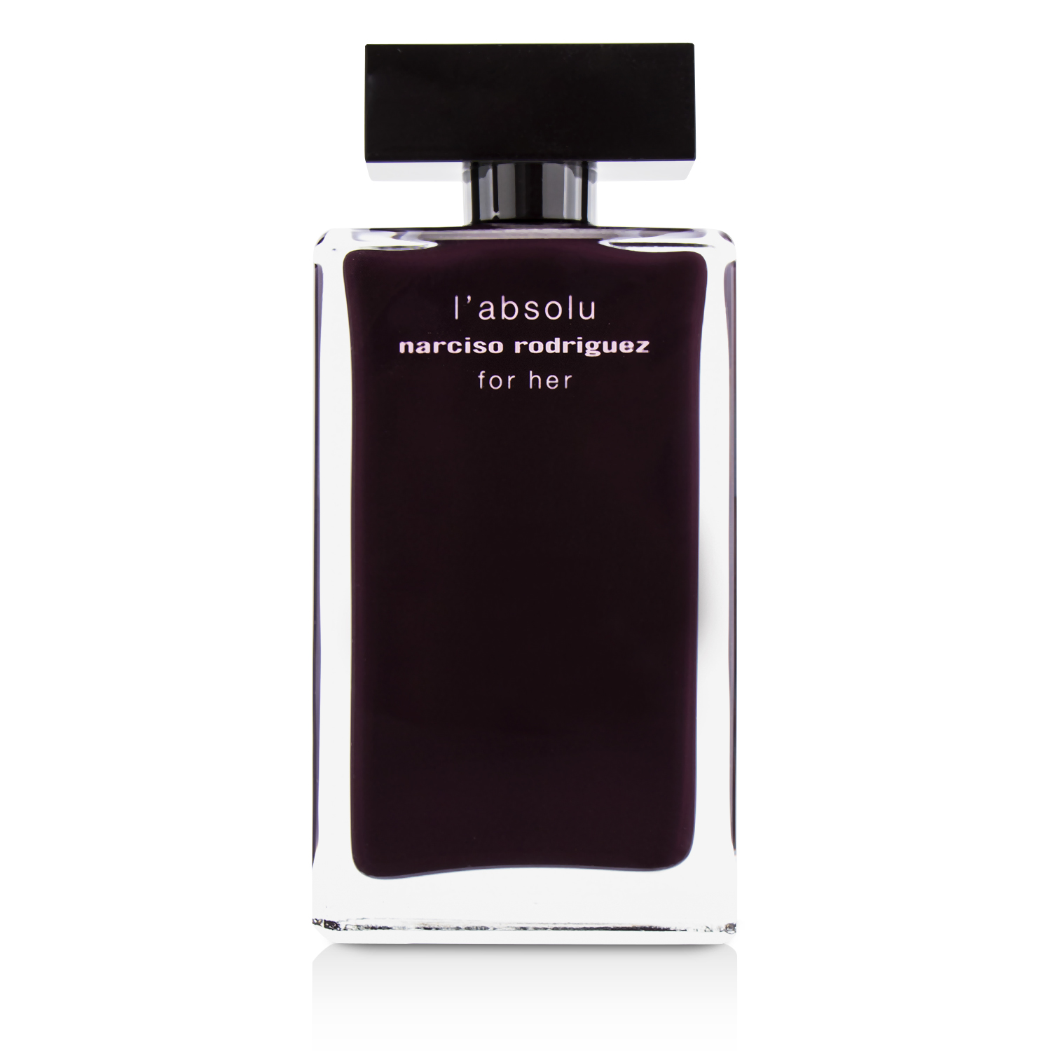 Narciso Rodriguez L'Absolu For Her Eau De Parfum Spray 100ml/3.3oz