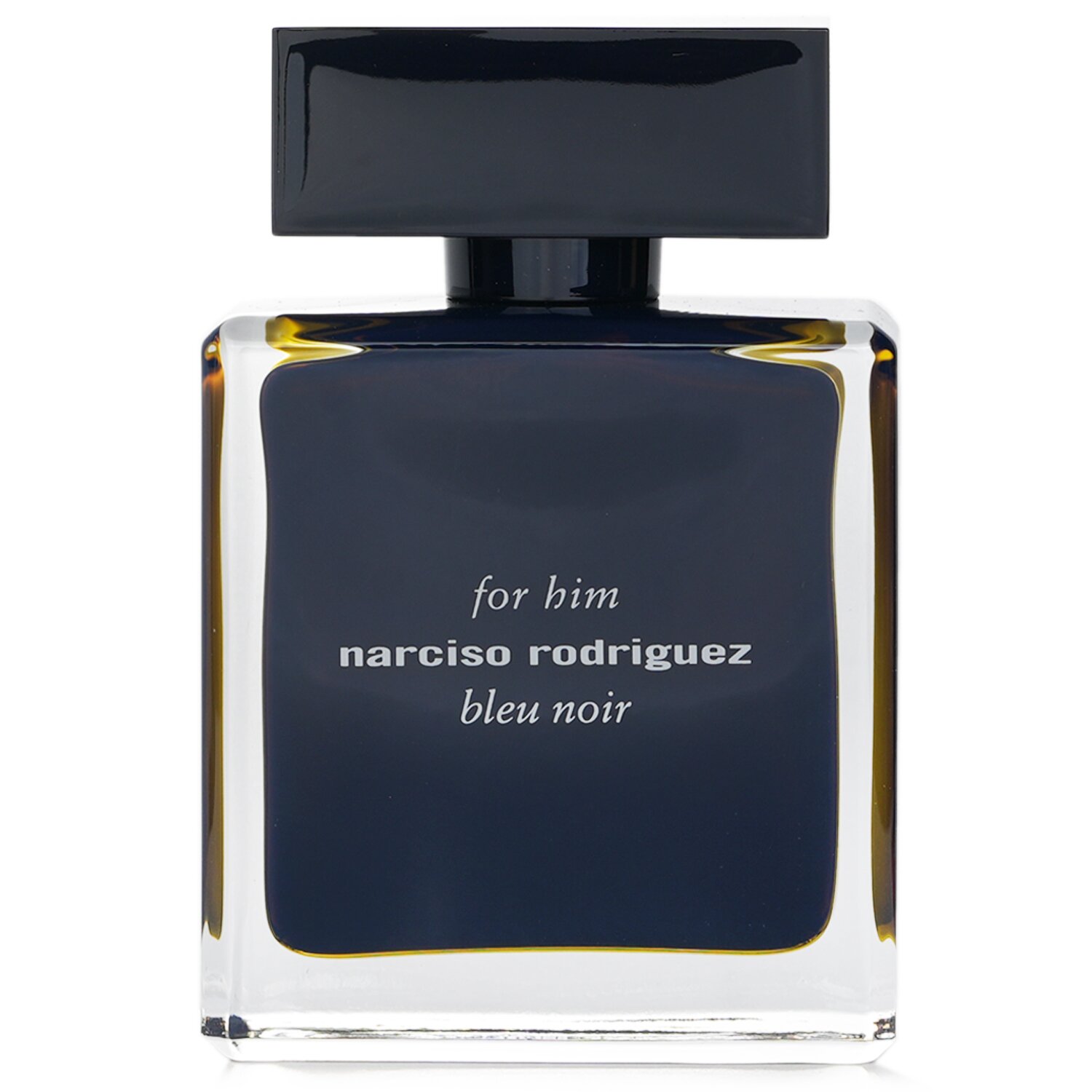 Narciso Rodriguez For Him Bleu Noir Eau De Toilette Spray 100ml/3.3oz