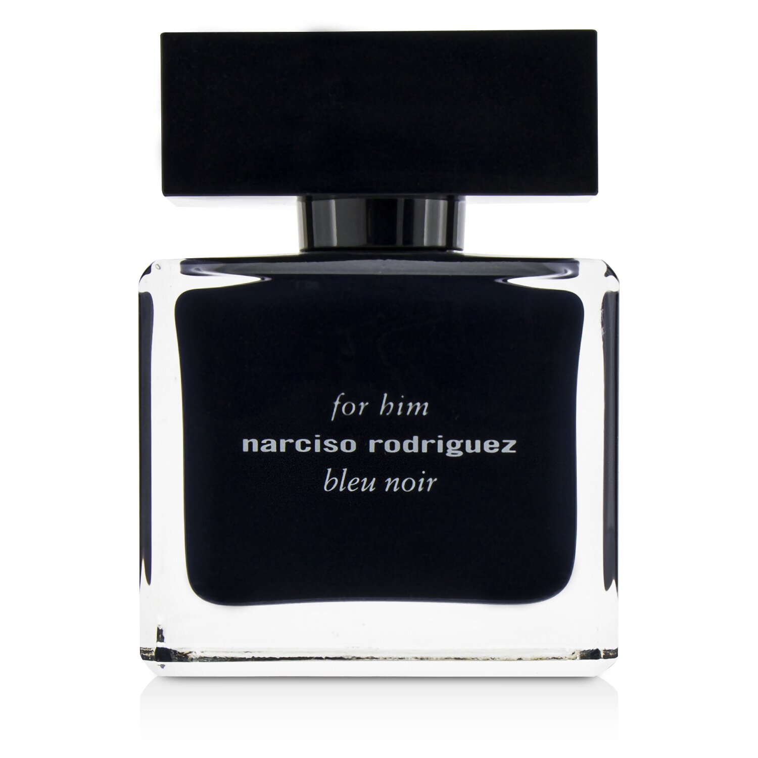 Narciso Rodriguez 納茜素 藍黑色男士淡香水噴霧 50ml/1.6oz