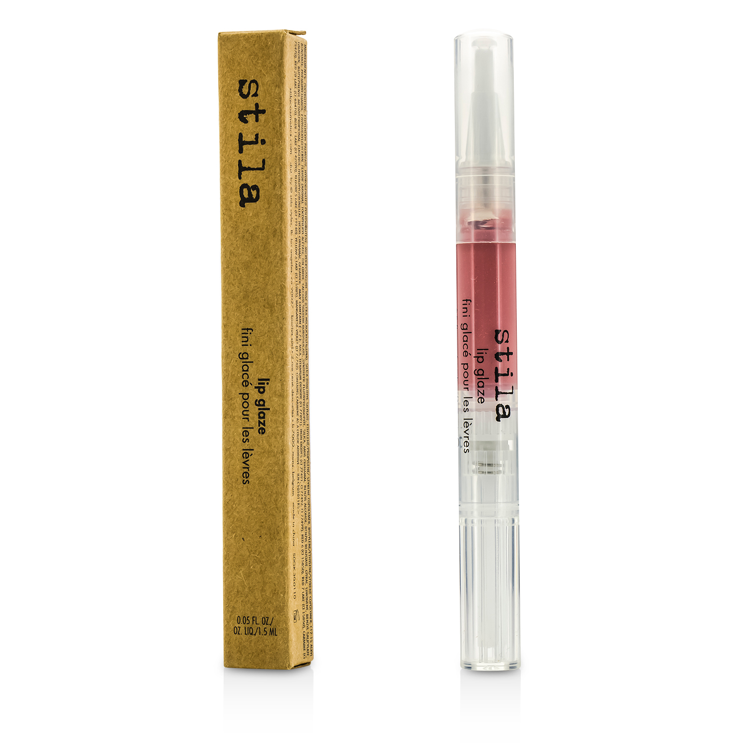 スティラ Stila Lip Glaze 1.5ml/0.05oz