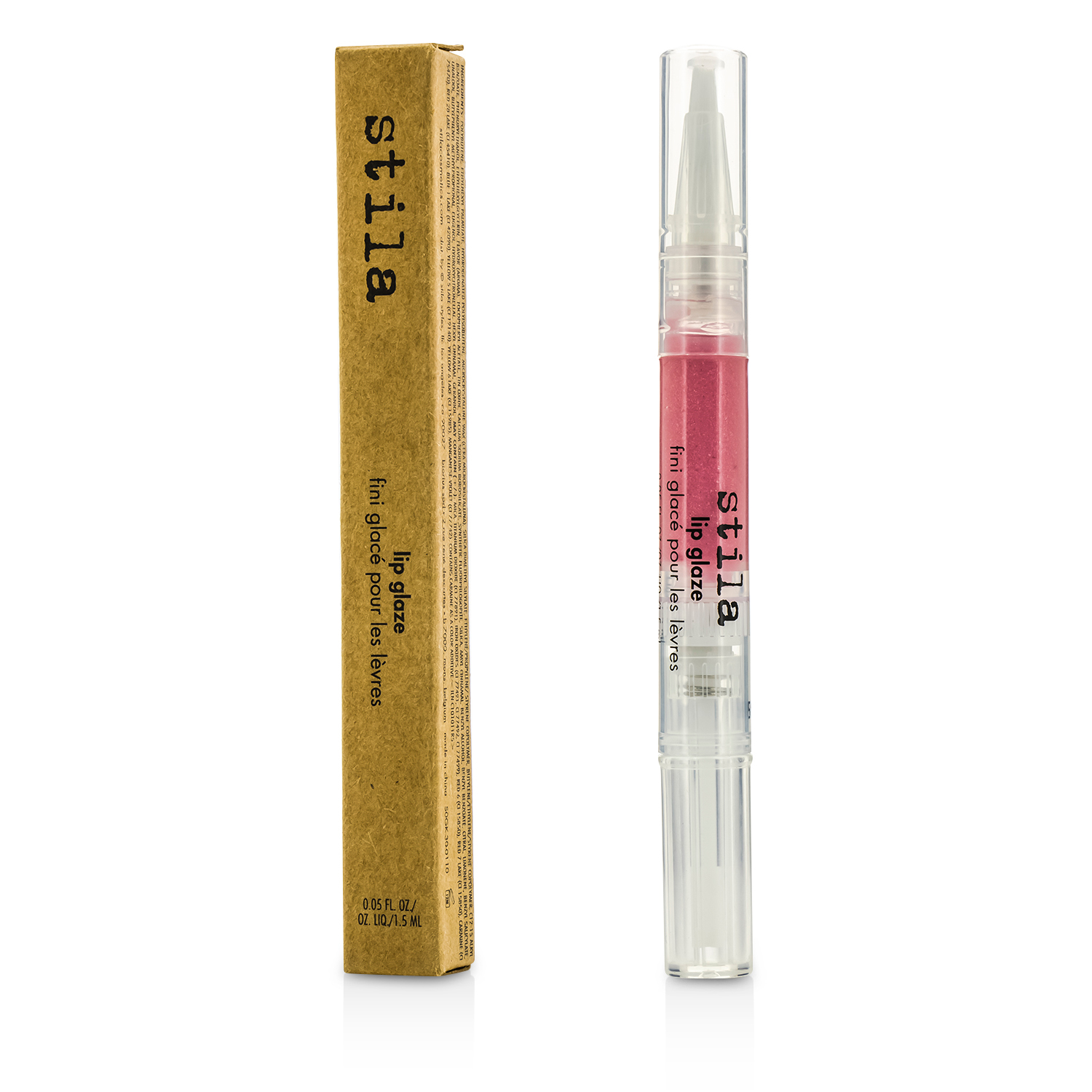 スティラ Stila Lip Glaze 1.5ml/0.05oz