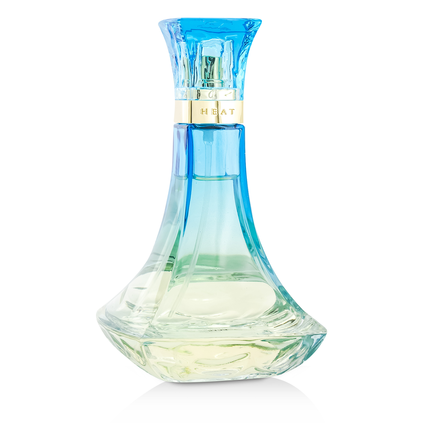 Beyonce Heat The Mrs. Carter Show World Tour أو دو برفوم سبراي (كمية محدودة) 100ml/3.4oz