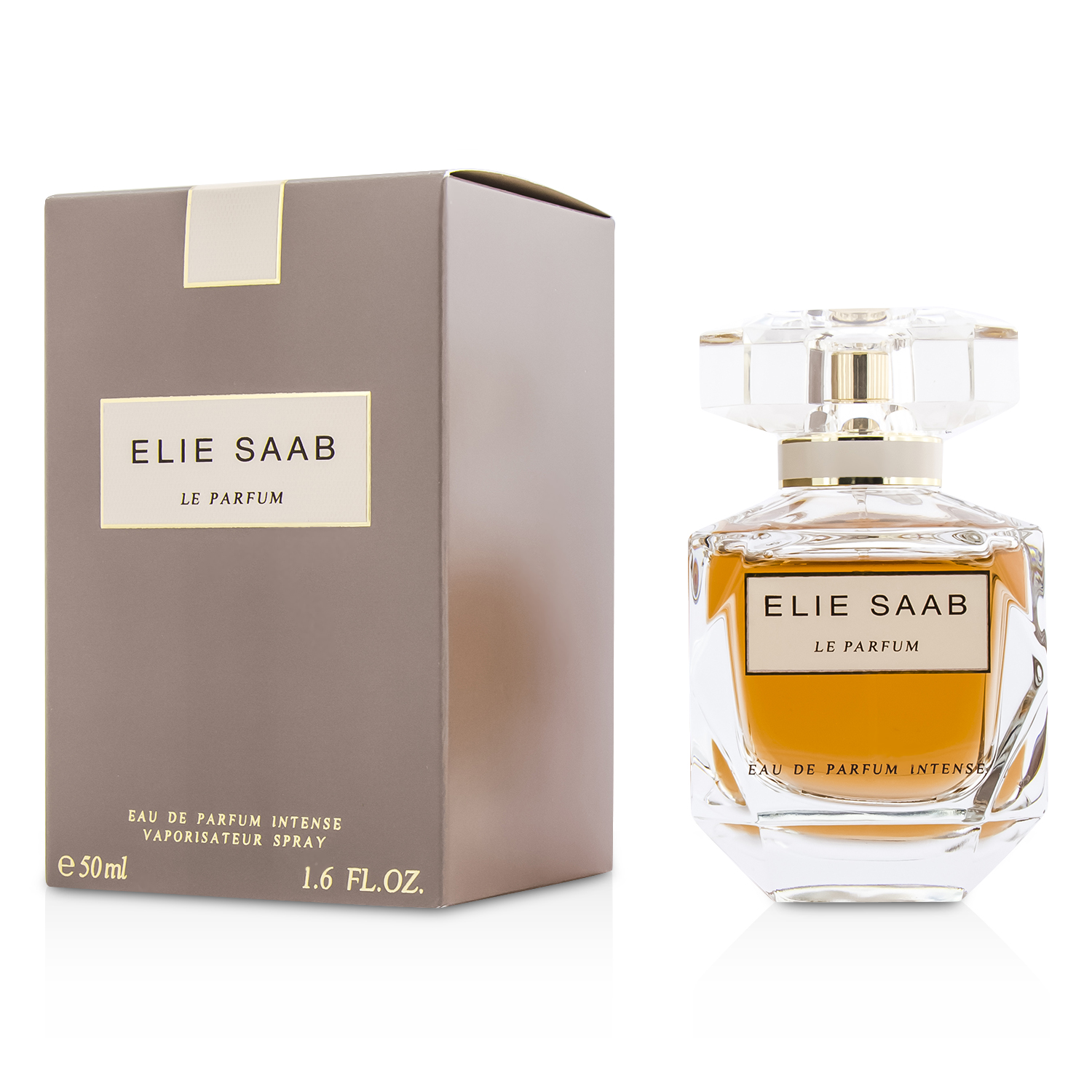 Elie Saab Le Parfum Интенсивная Парфюмированная Вода Спрей 50ml/1.6oz