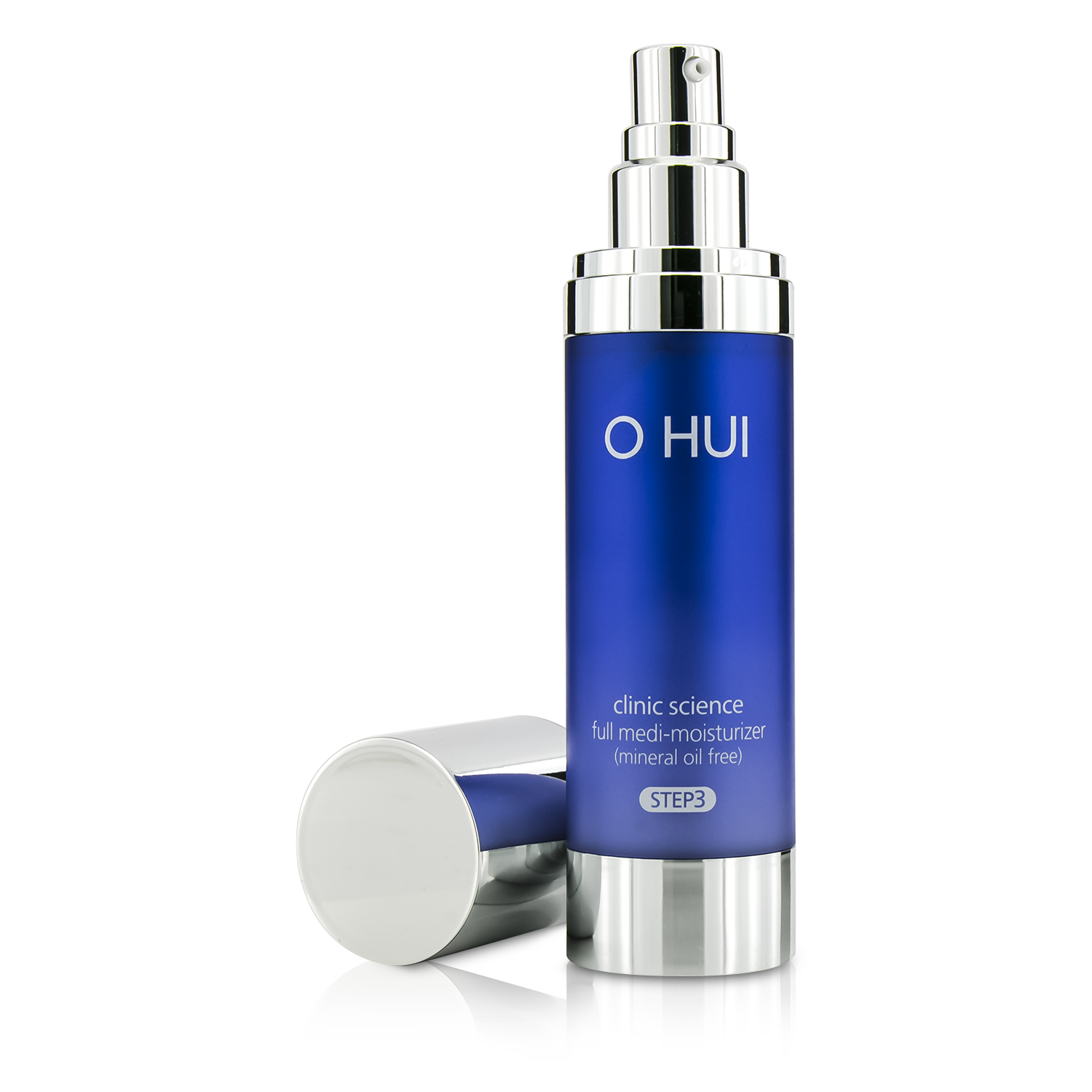 O Hui Clinic Science Full-Medi Moisturizer - Mineral Oil Free 75ml/2.53oz